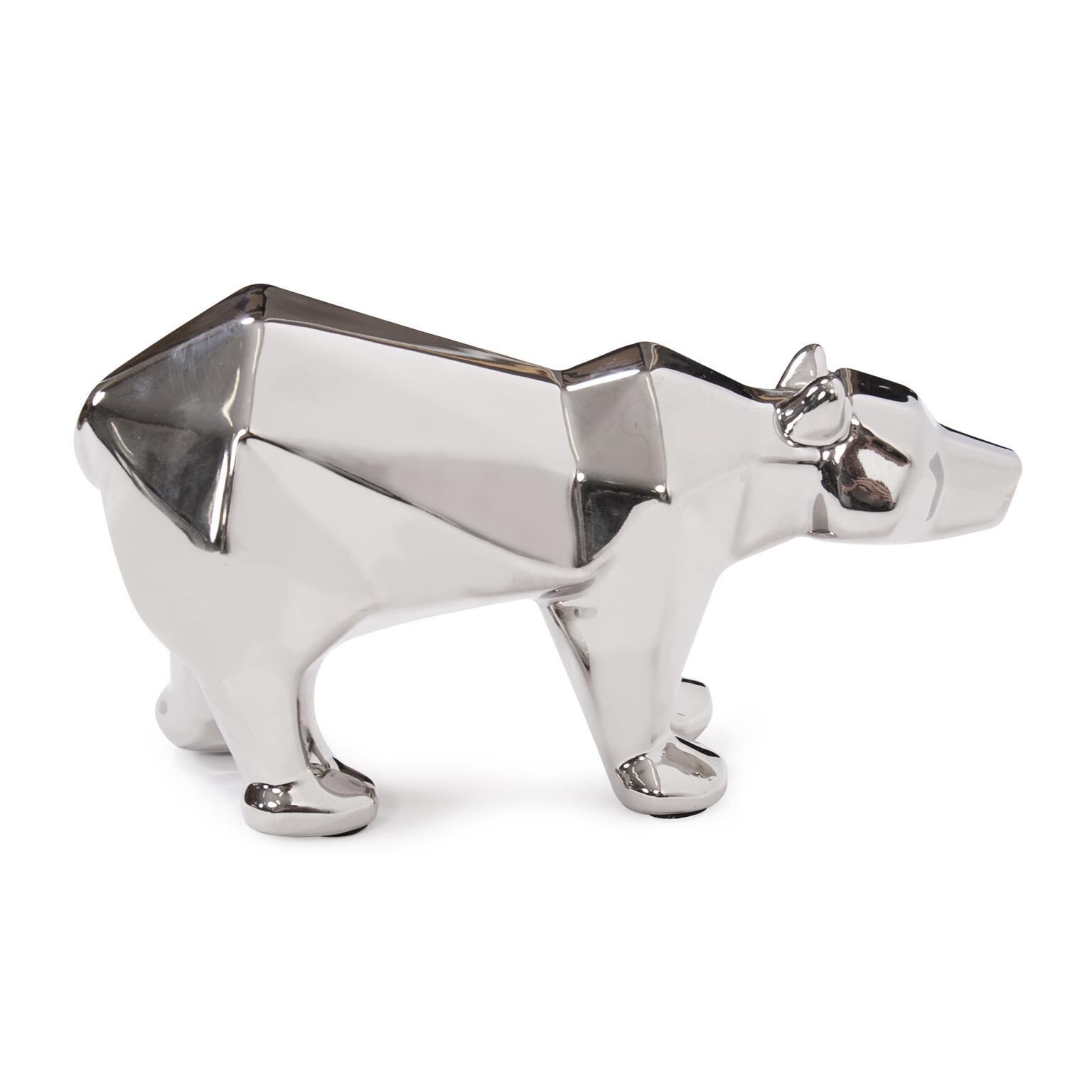 Shown in Polished finish