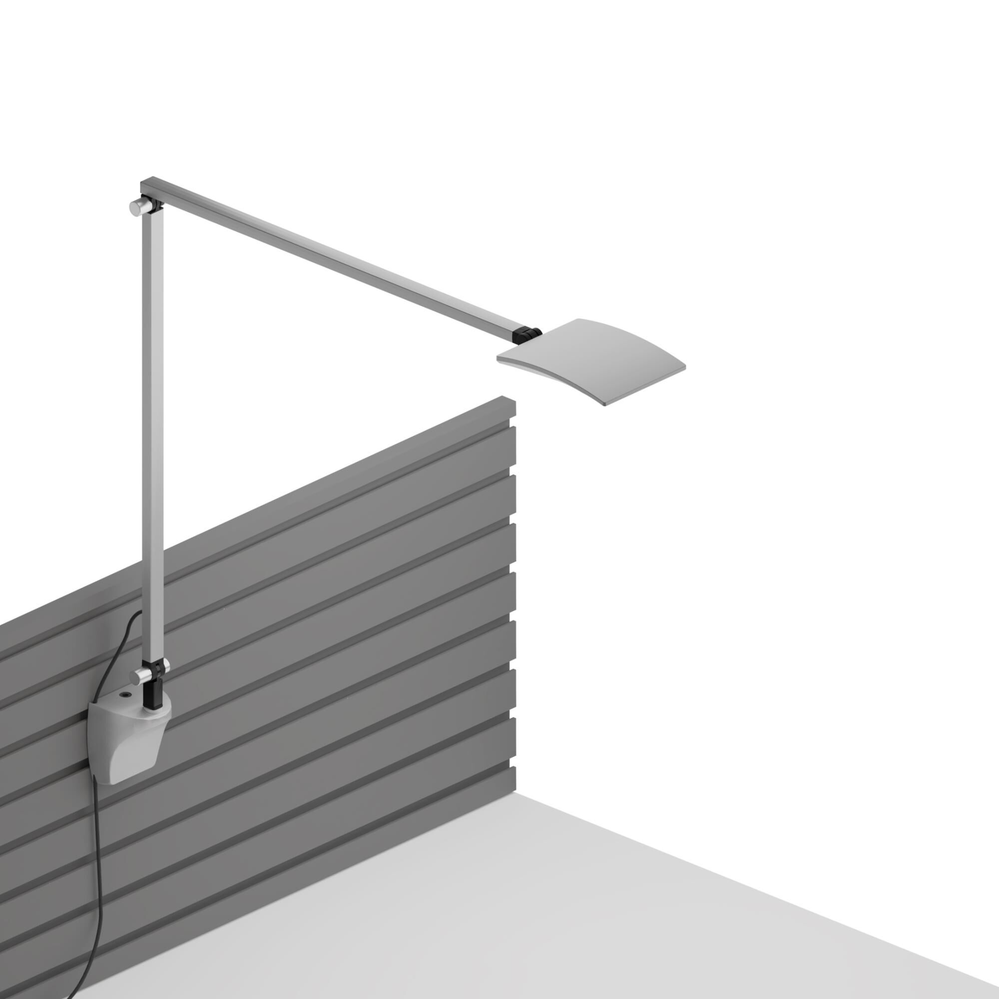 Mosso 18 Inch Desk Lamp by Koncept