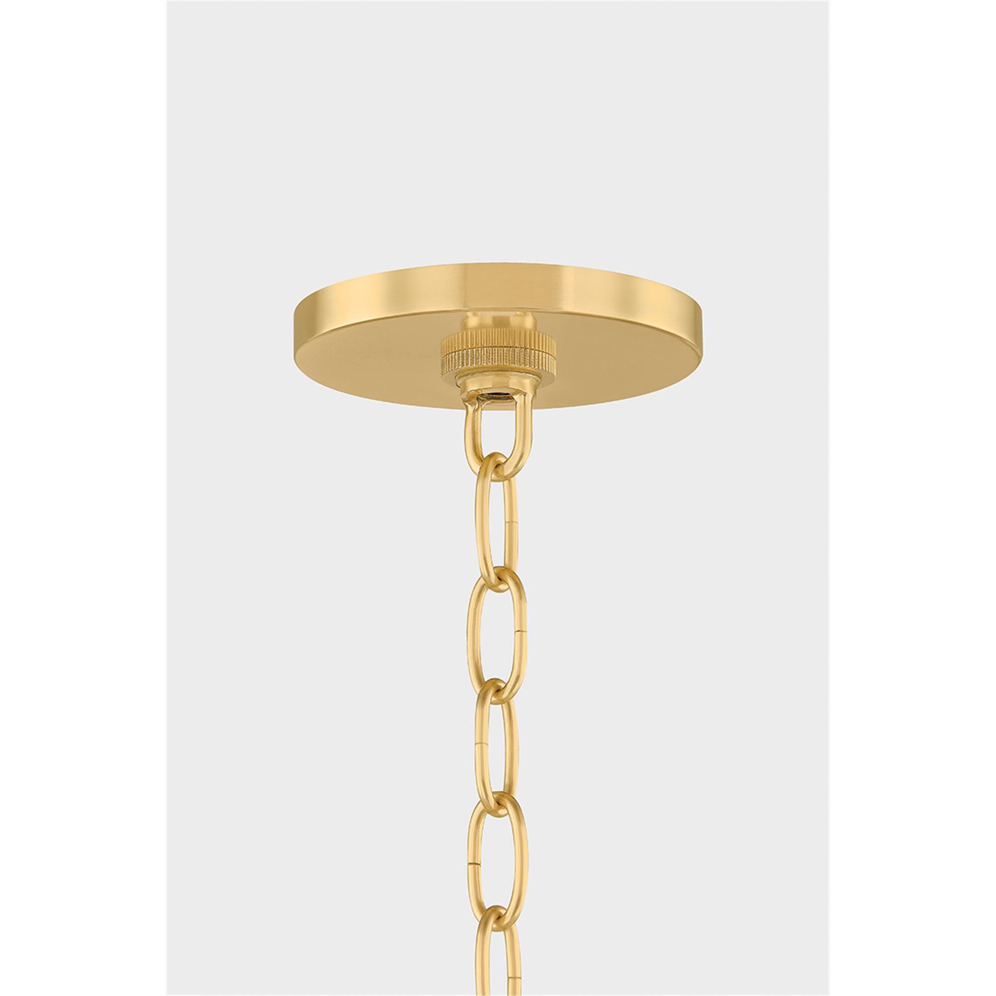 Nadine Medium Chandelier,