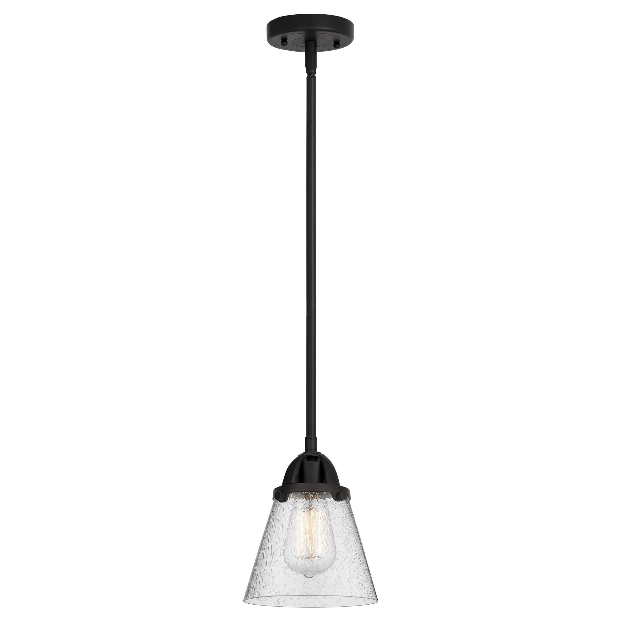 Innovations Lighting Bruno Marashlian Cone 6 Inch Mini Pendant