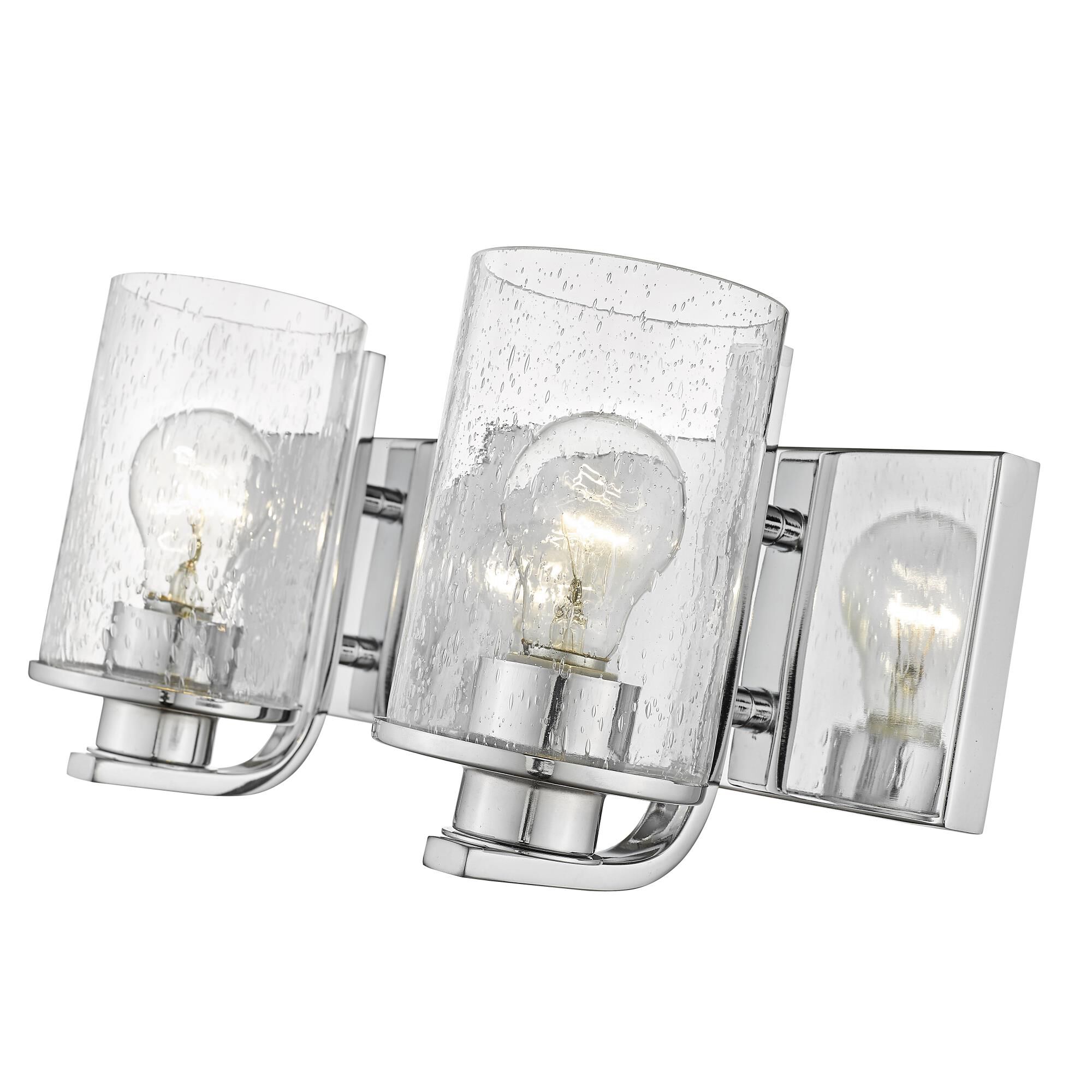 Beckett 16 Inch 2 Light Bath Vanity Light by Z-Lite