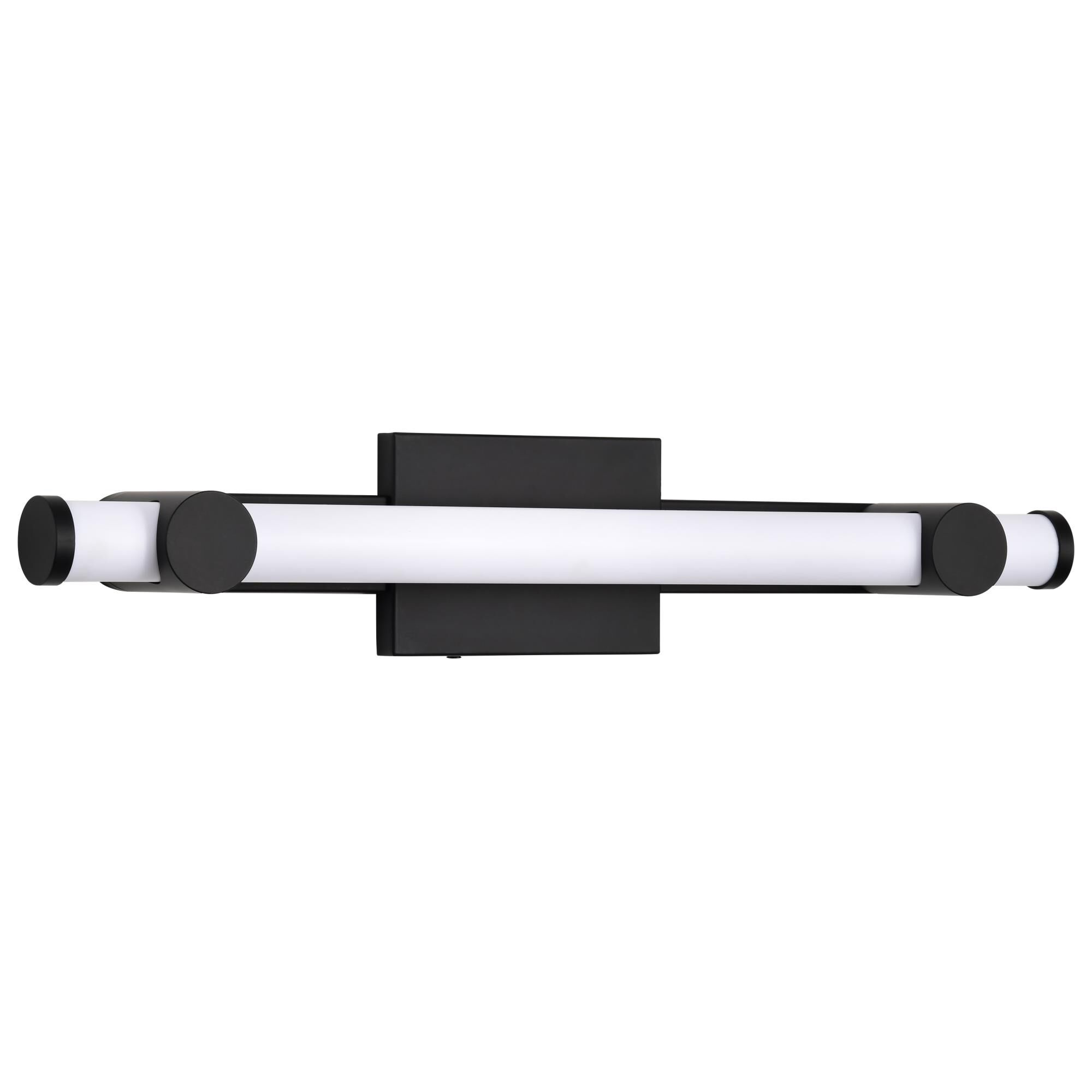 Shown in Matte Black finish