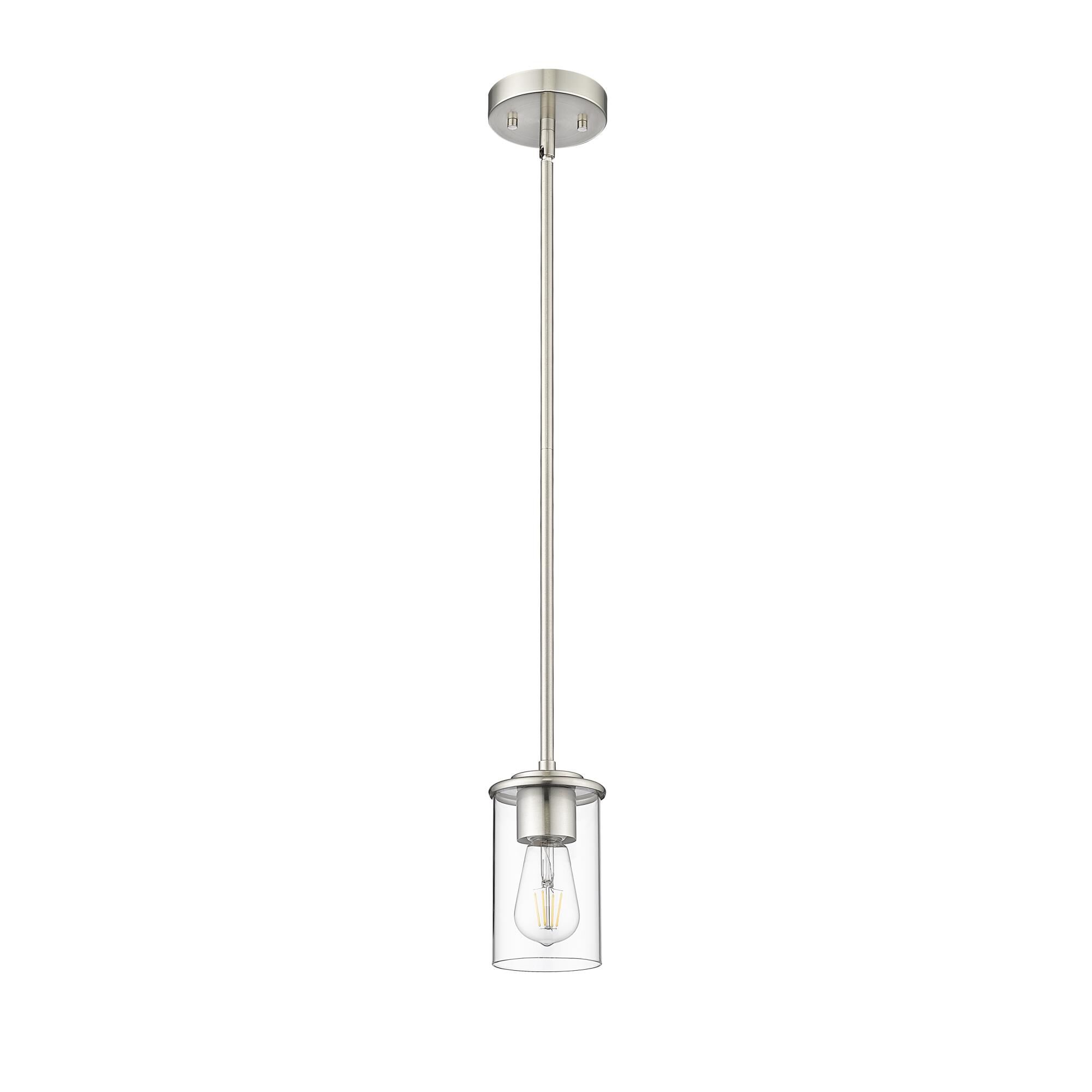Thayer 5 Inch Mini Pendant by Z Lite