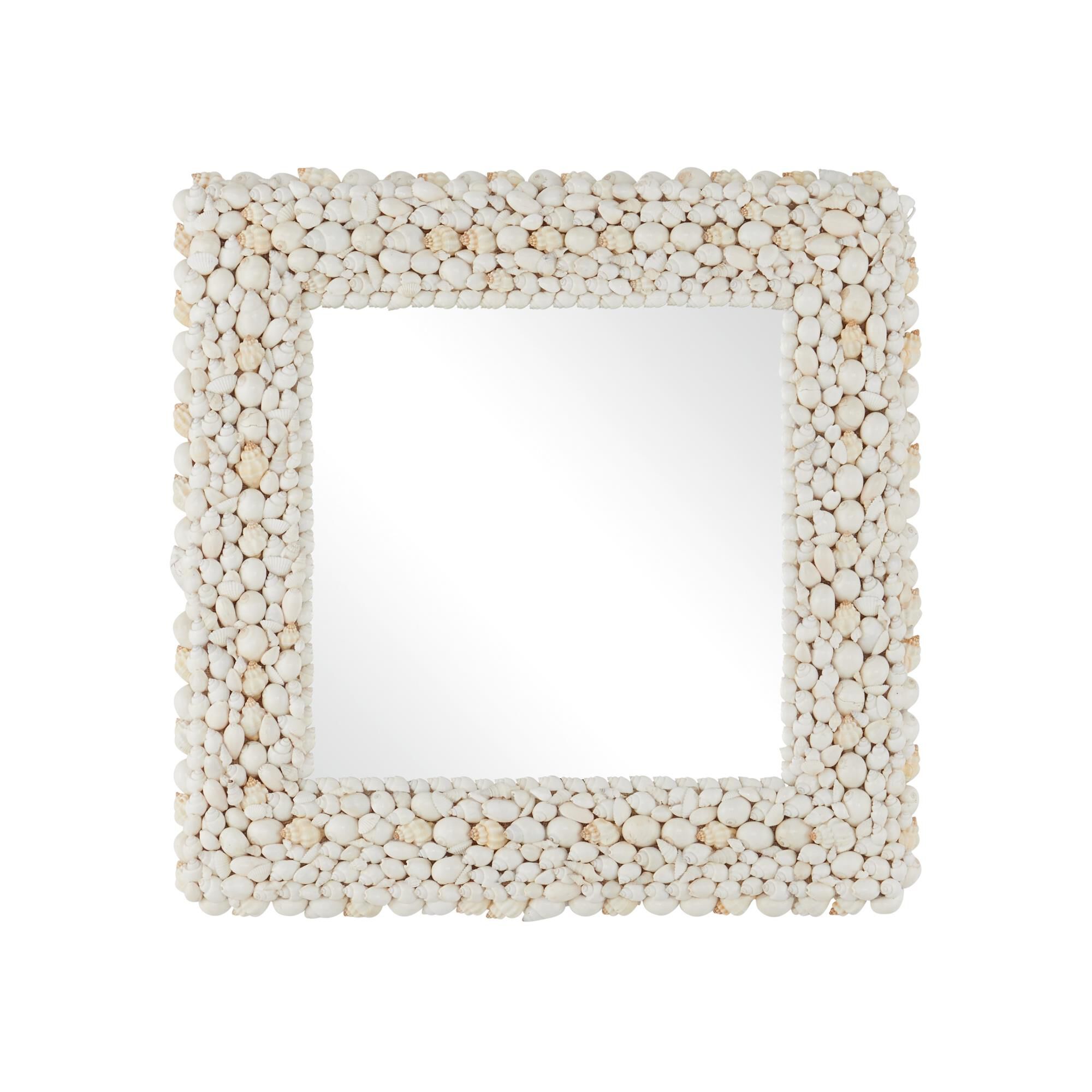 Shown in White finish