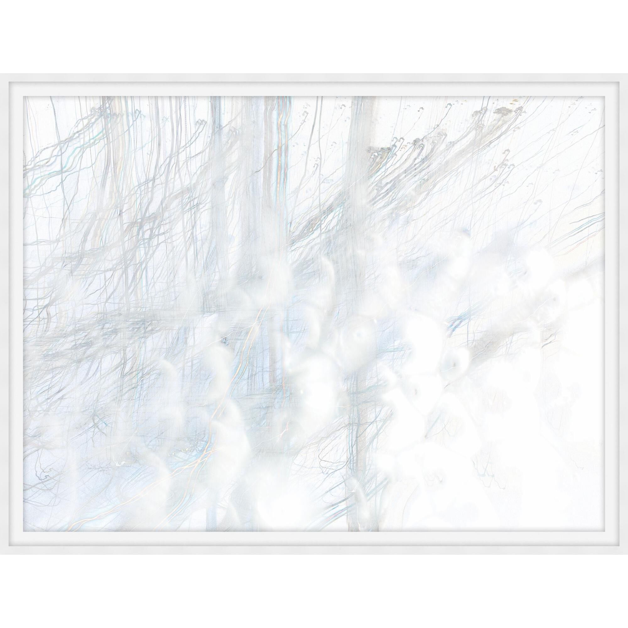 Soft Complexity Print by LEVEL57