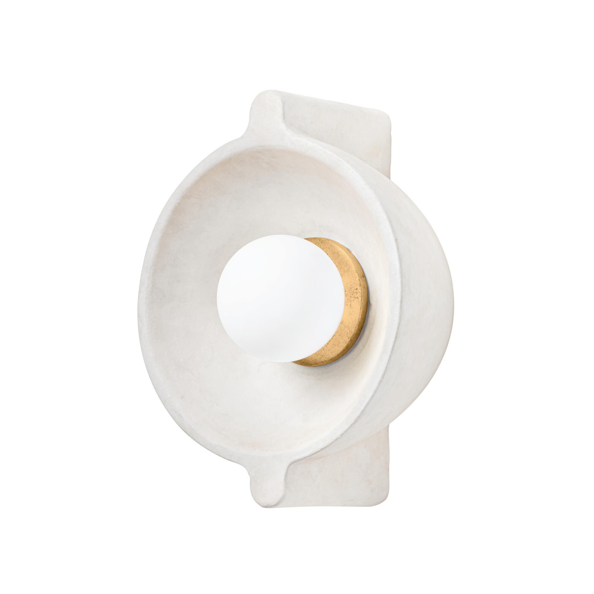 Modesto 8 Inch Wall Sconce by Troy Lighting