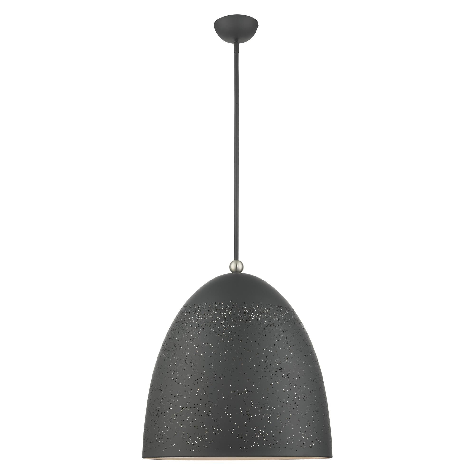 Arlington Large Pendant by Livex Lighting