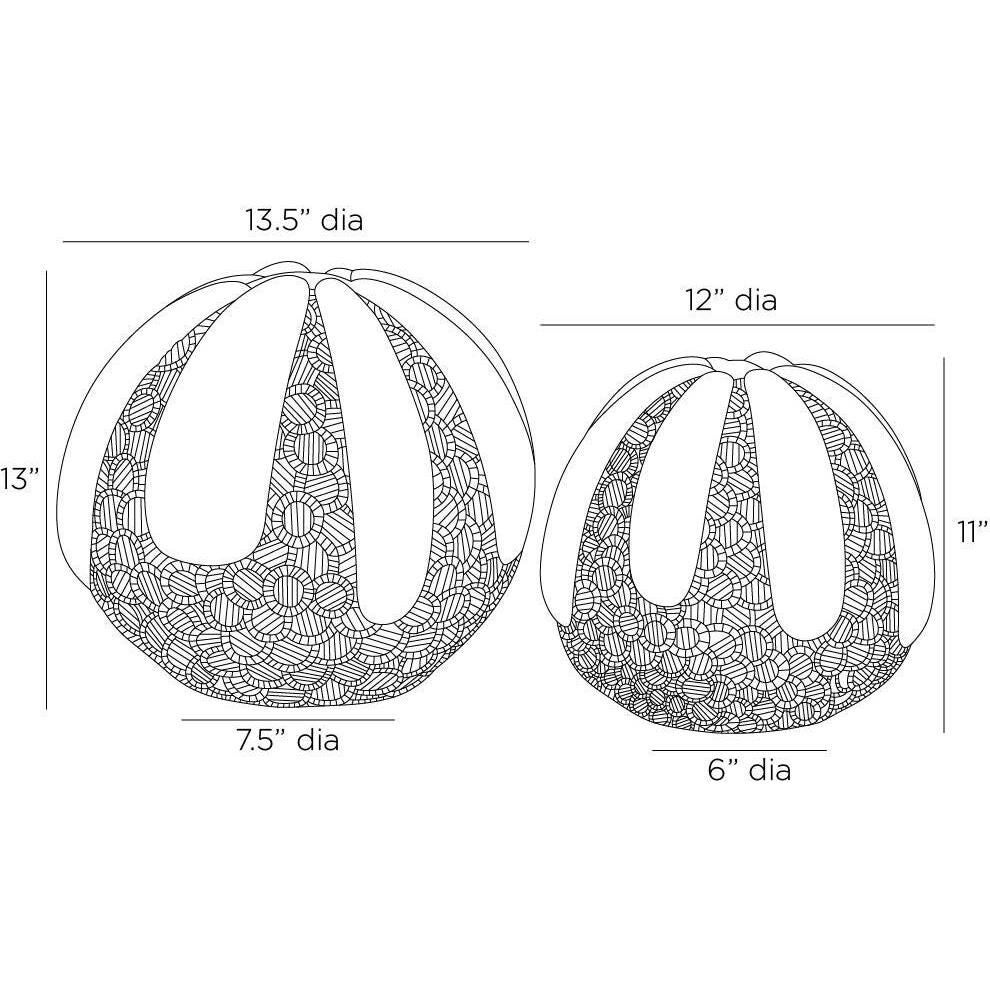 Shown in Whitewash finish