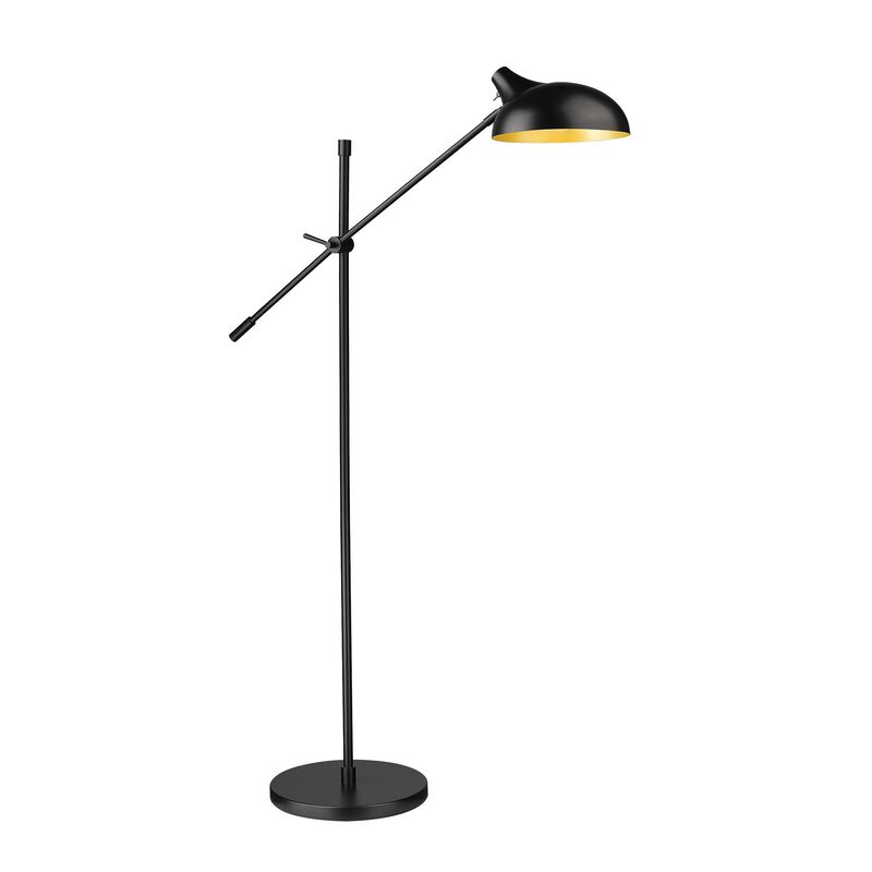 Bellamy 52 Inch Floor Lamp by Z-Lite