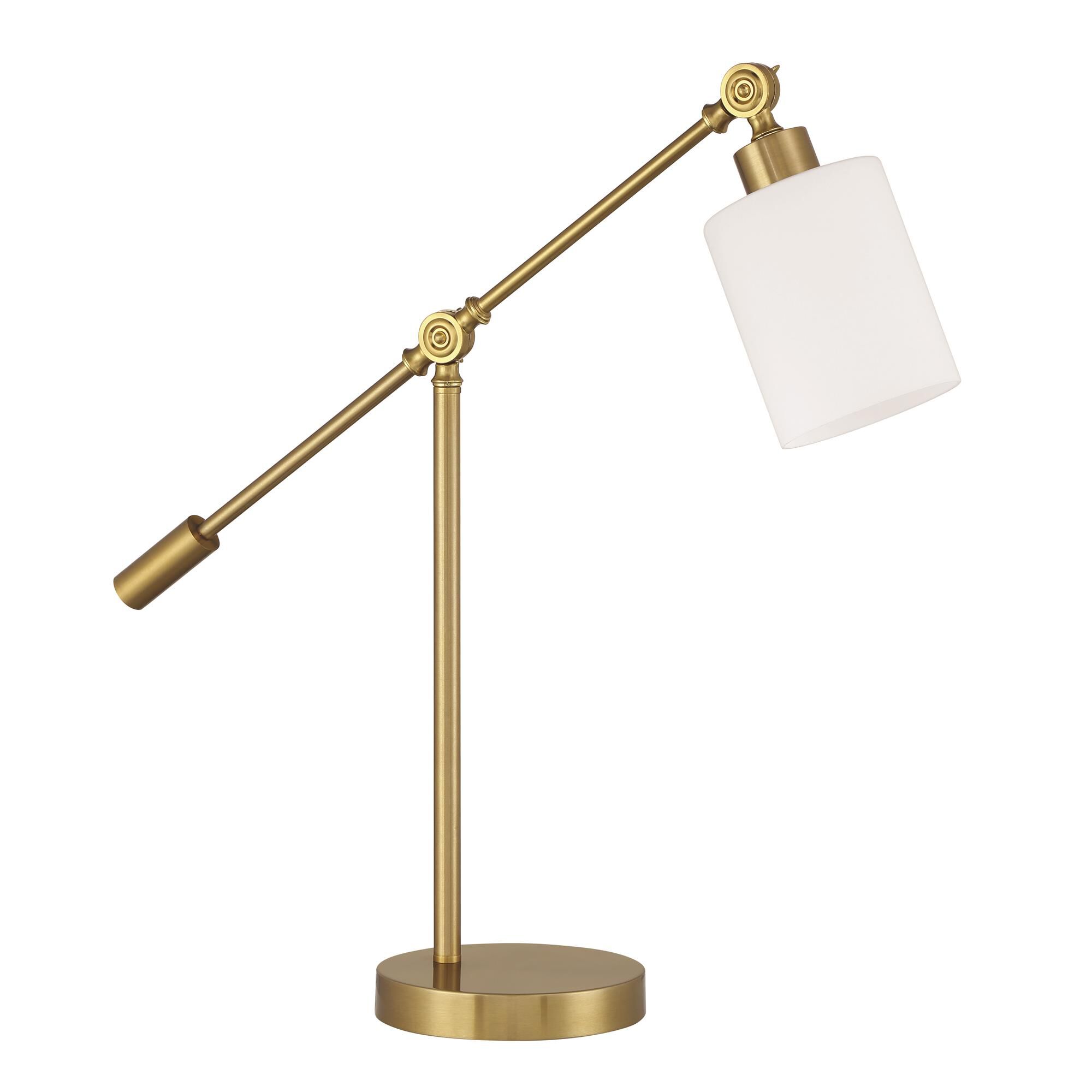 Indiana Medium Table Lamp,