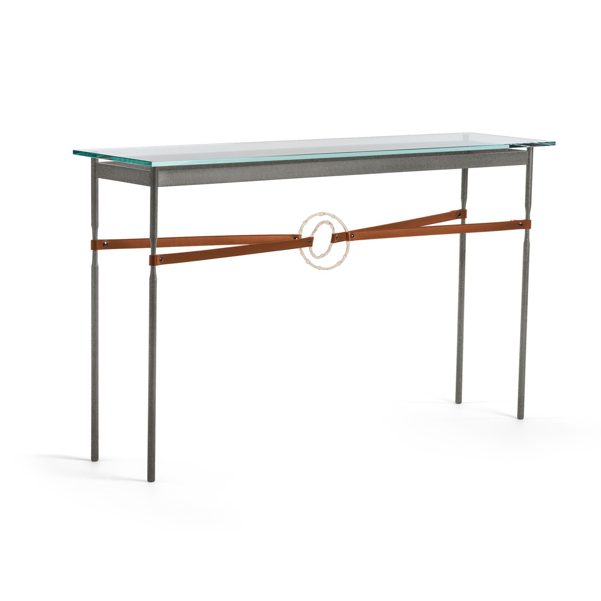 Equus Console Table by Hubbardton Forge