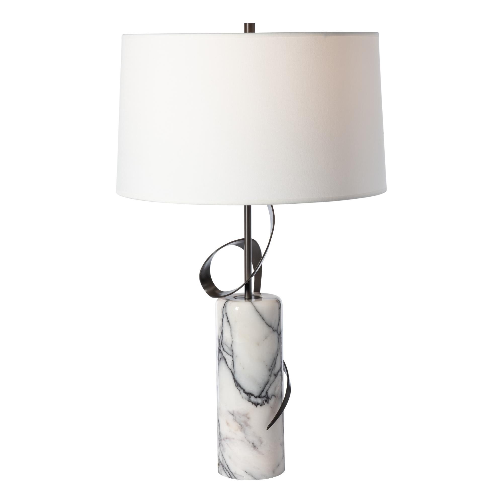 Rivulet 31 Inch Table Lamp by Hubbardton Forge
