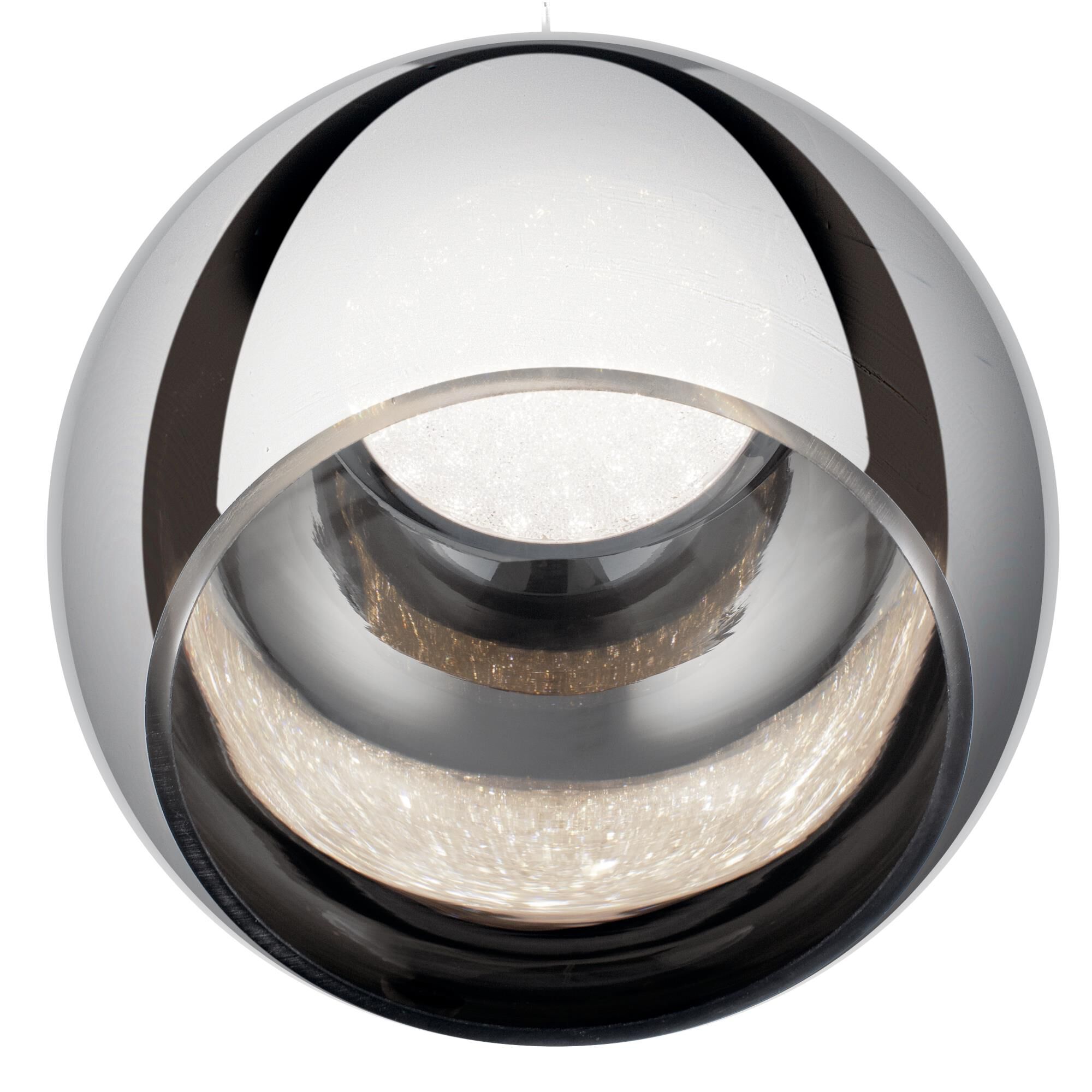 Elan Lighting Rendo 11 Inch LED Mini Pendant