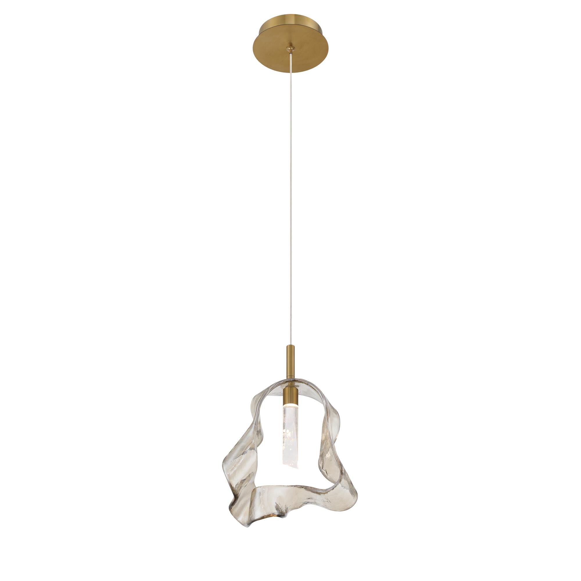 Norah 13 Inch Mini Pendant,