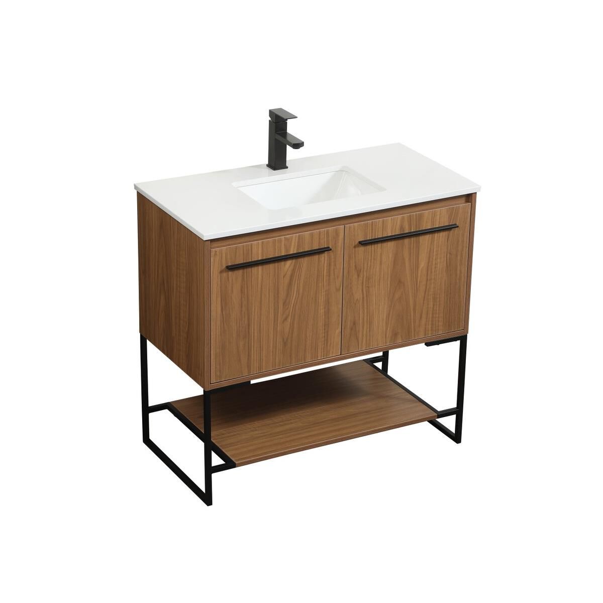 Sloane Bath Vanity by Elegant Decor