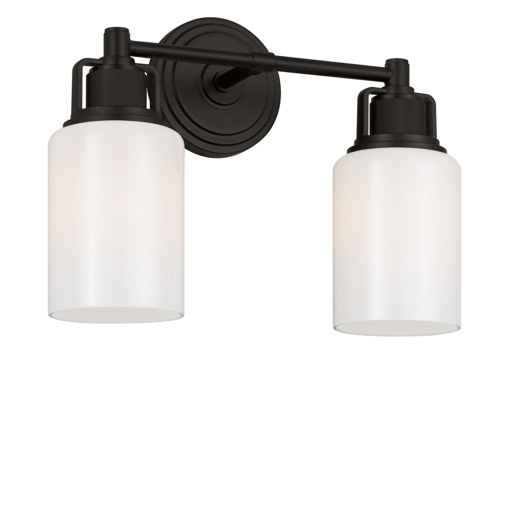 Chapman And Myers Ashford 14 Inch Bath Vanity Light by Visual Comfort Studio Collection