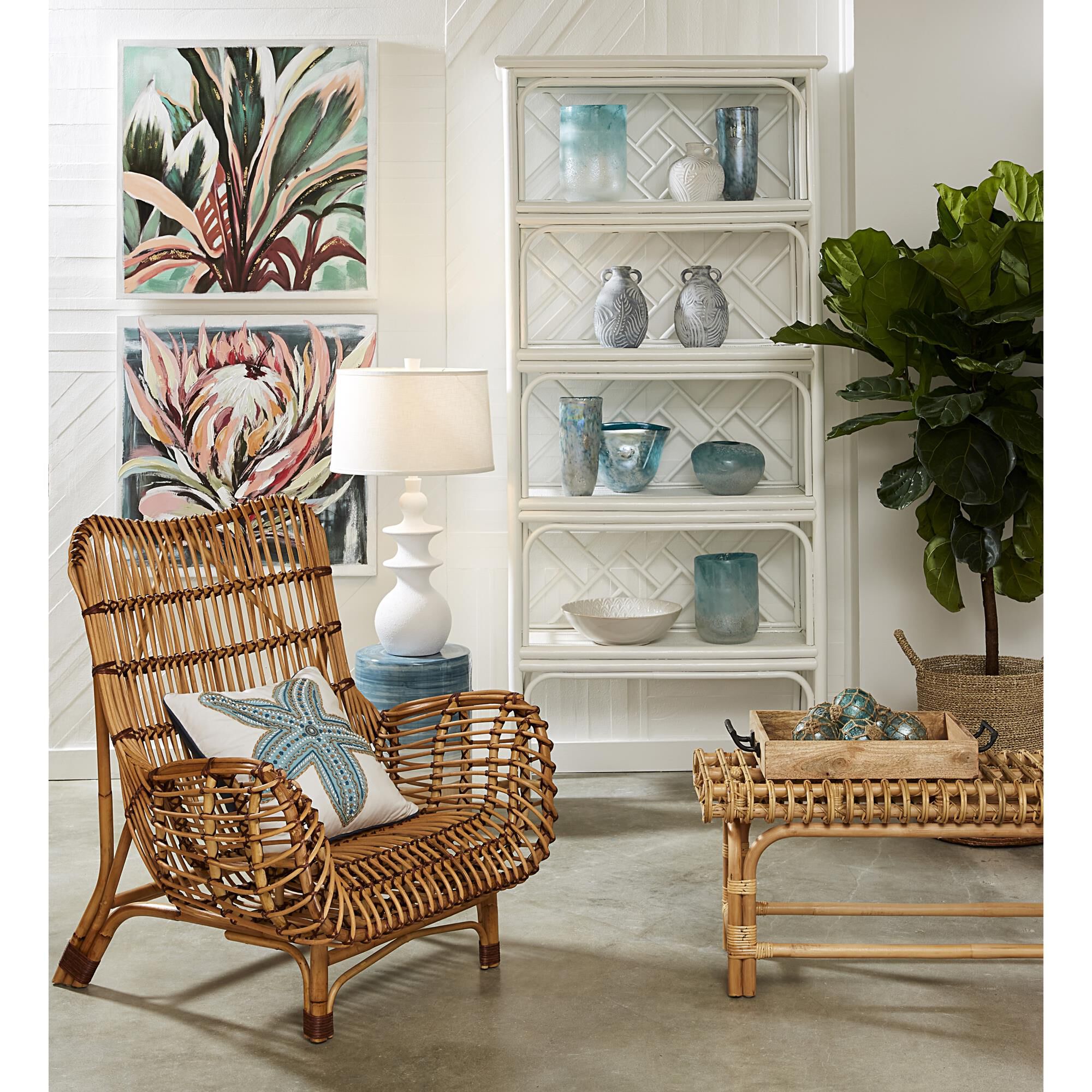 Rendra 40 Inch Bench by ELK Home