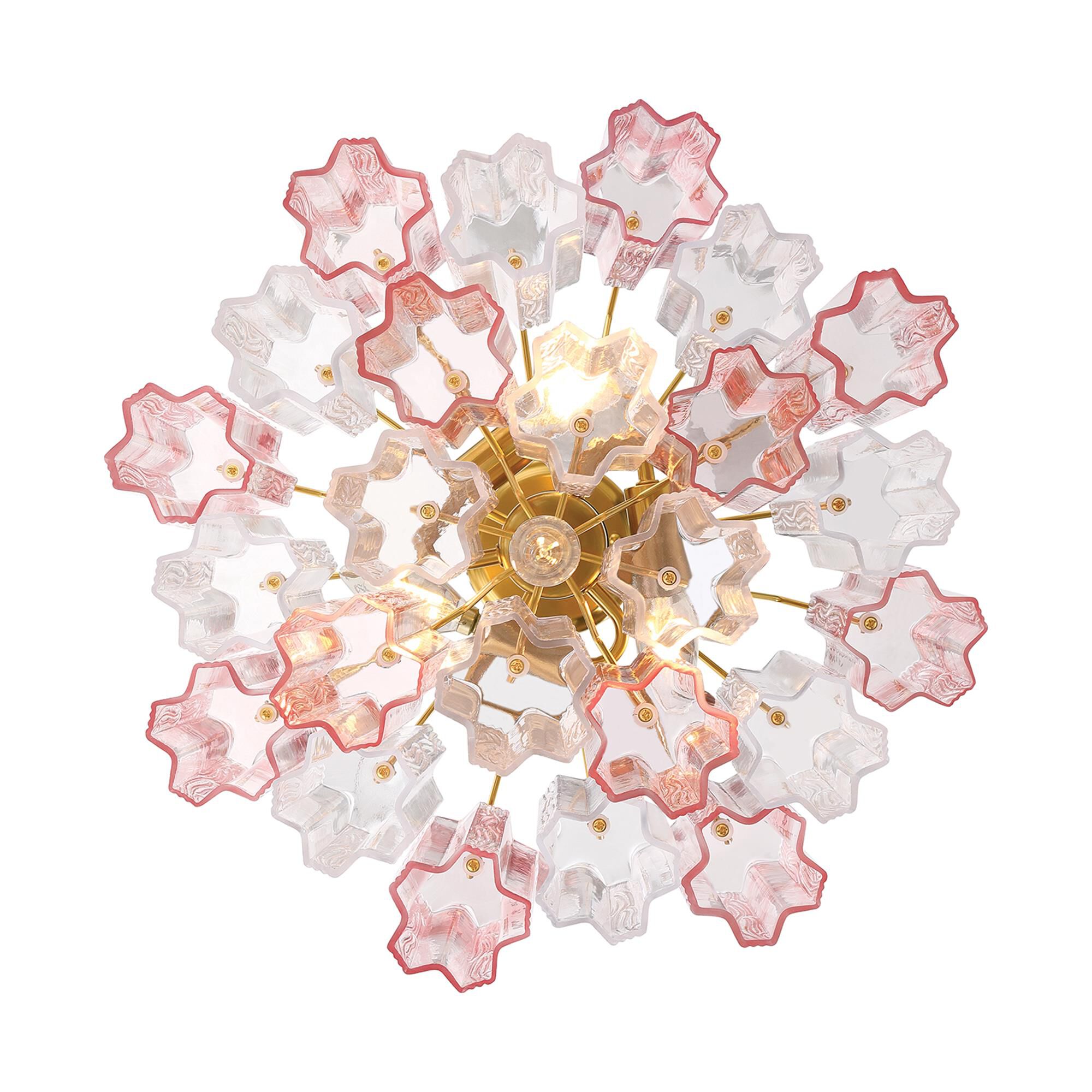 Addis 20 Inch Chandelier,