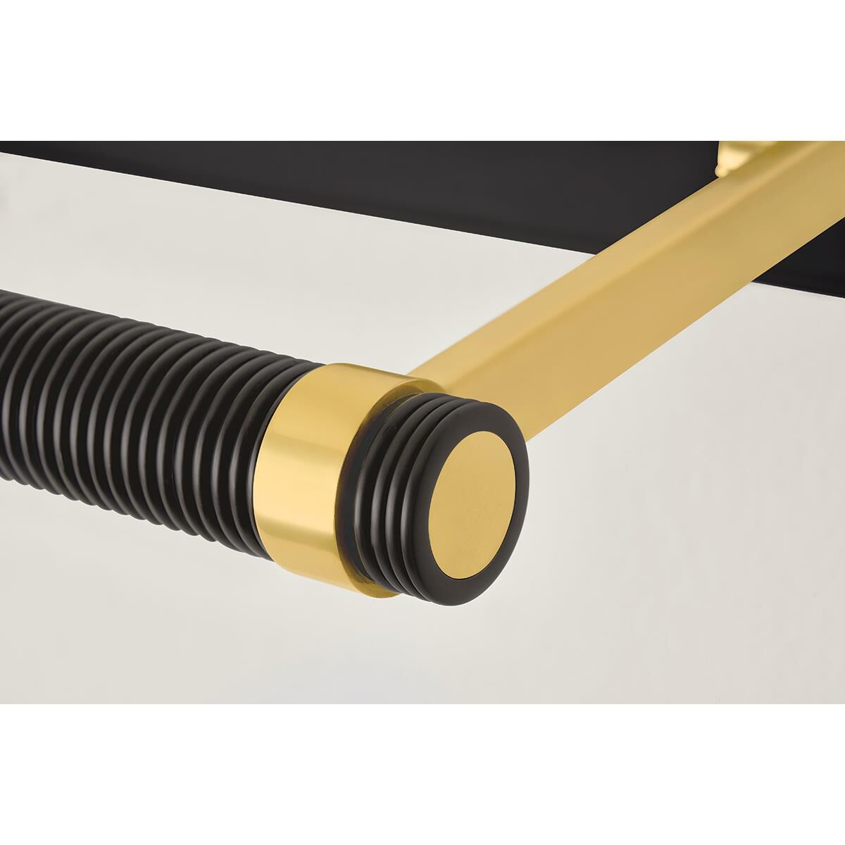 Shown in Aged Brass and Distressed Bronze finish