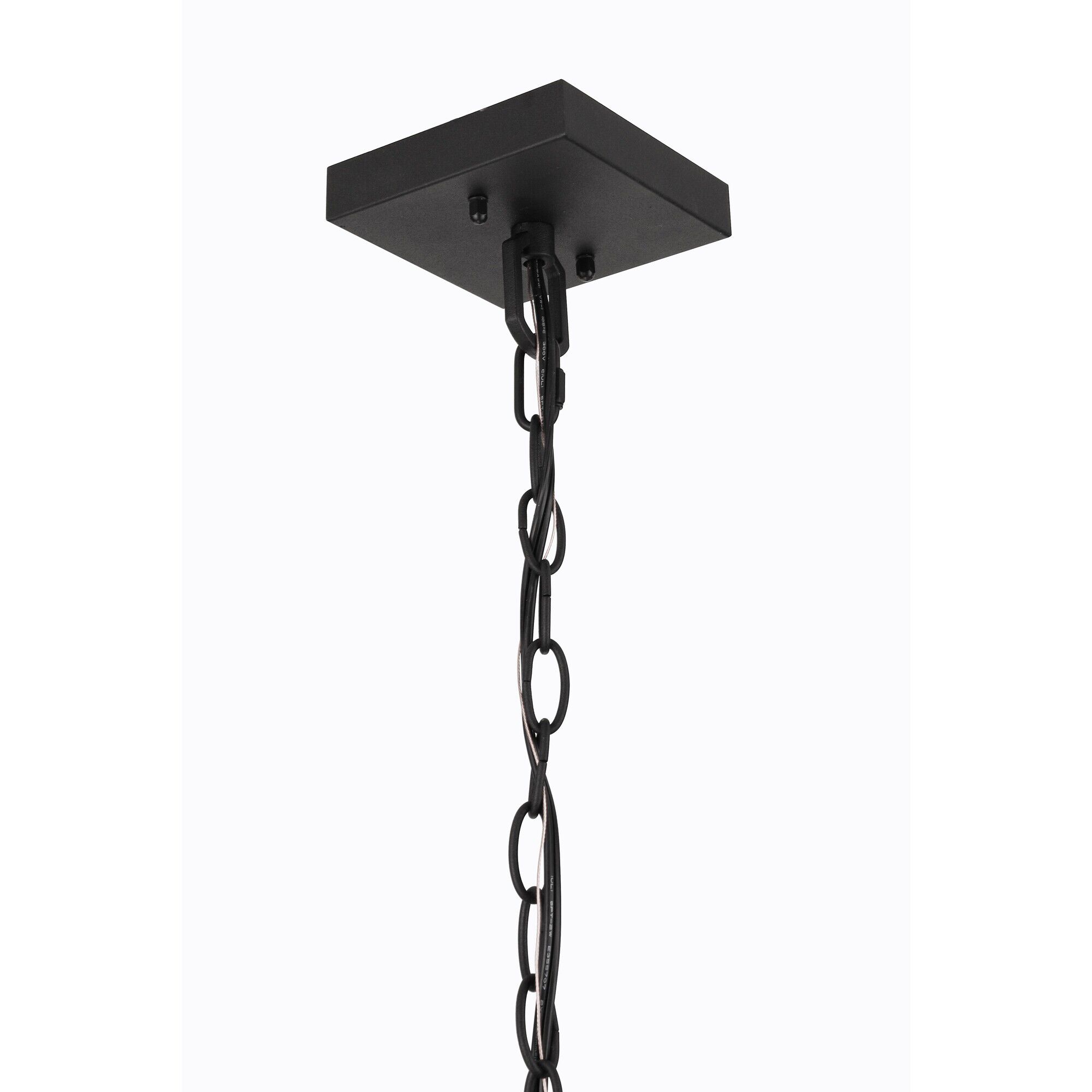 Harris Small Outdoor Hanging Lantern,