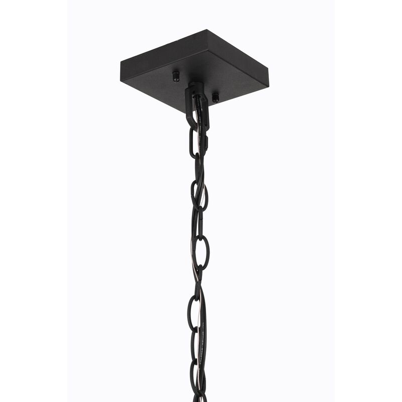 Harris Small Outdoor Hanging Lantern by Craftmade