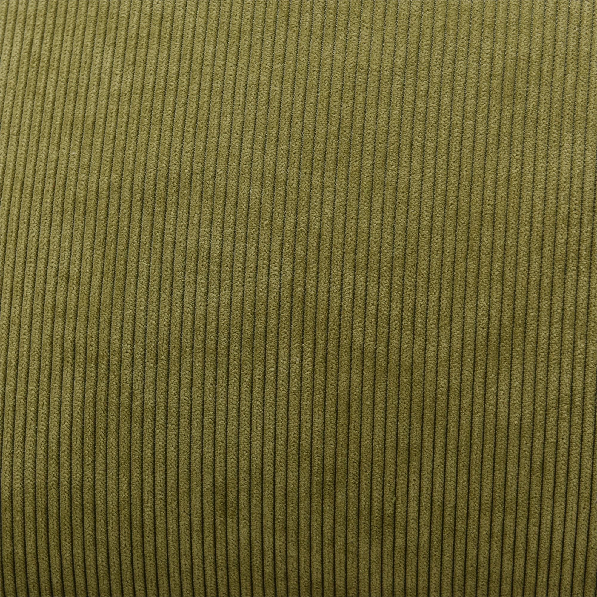 Shown in Olive Green, Tan and Brown finish