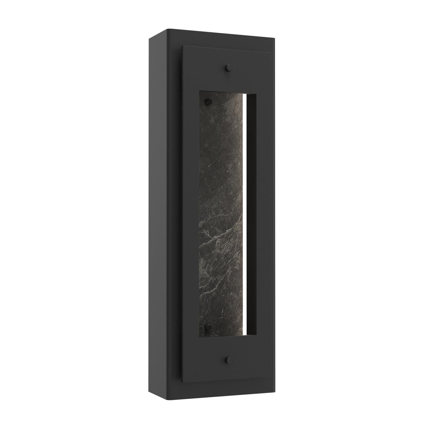 Levi Wilson Twilight 20 Inch Outdoor Wall Light by Hammerton Studio