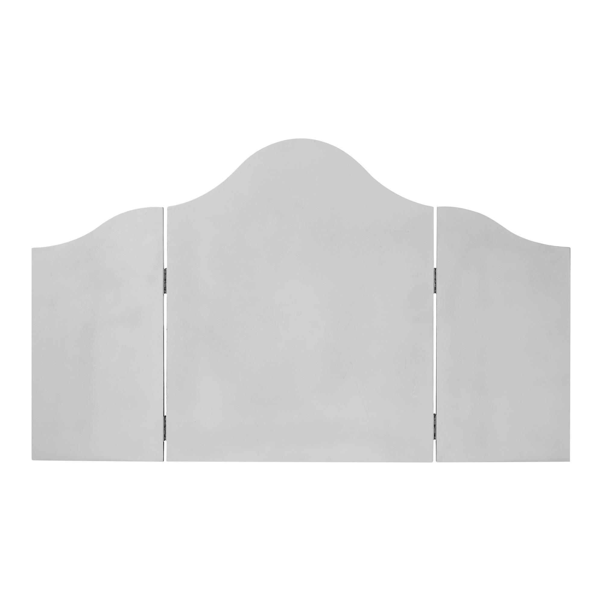 Chamberlan Make Up Mirror by Elegant Decor