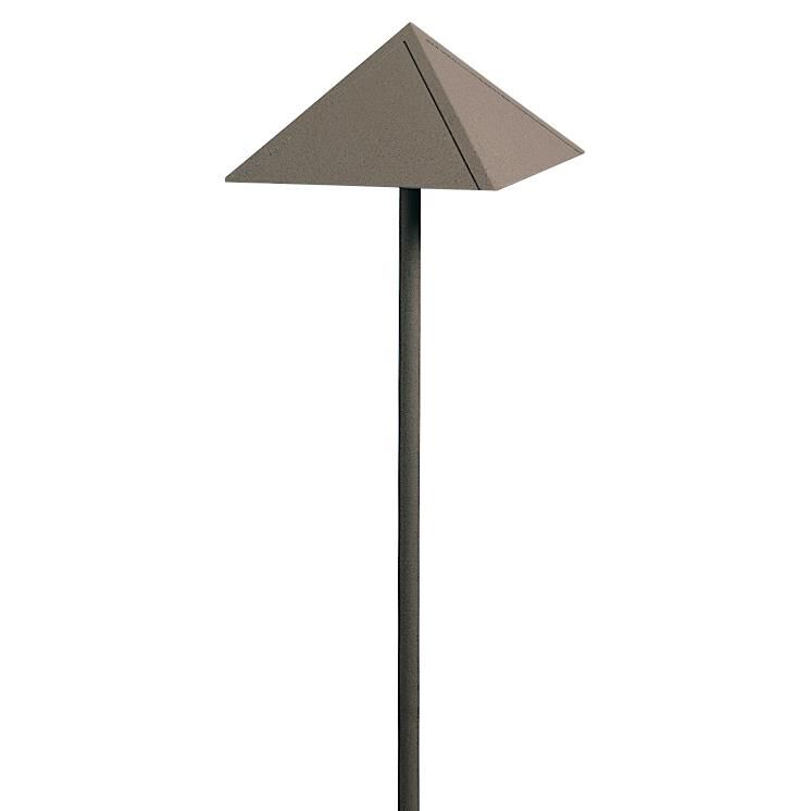 Shown in Antique Copper finish