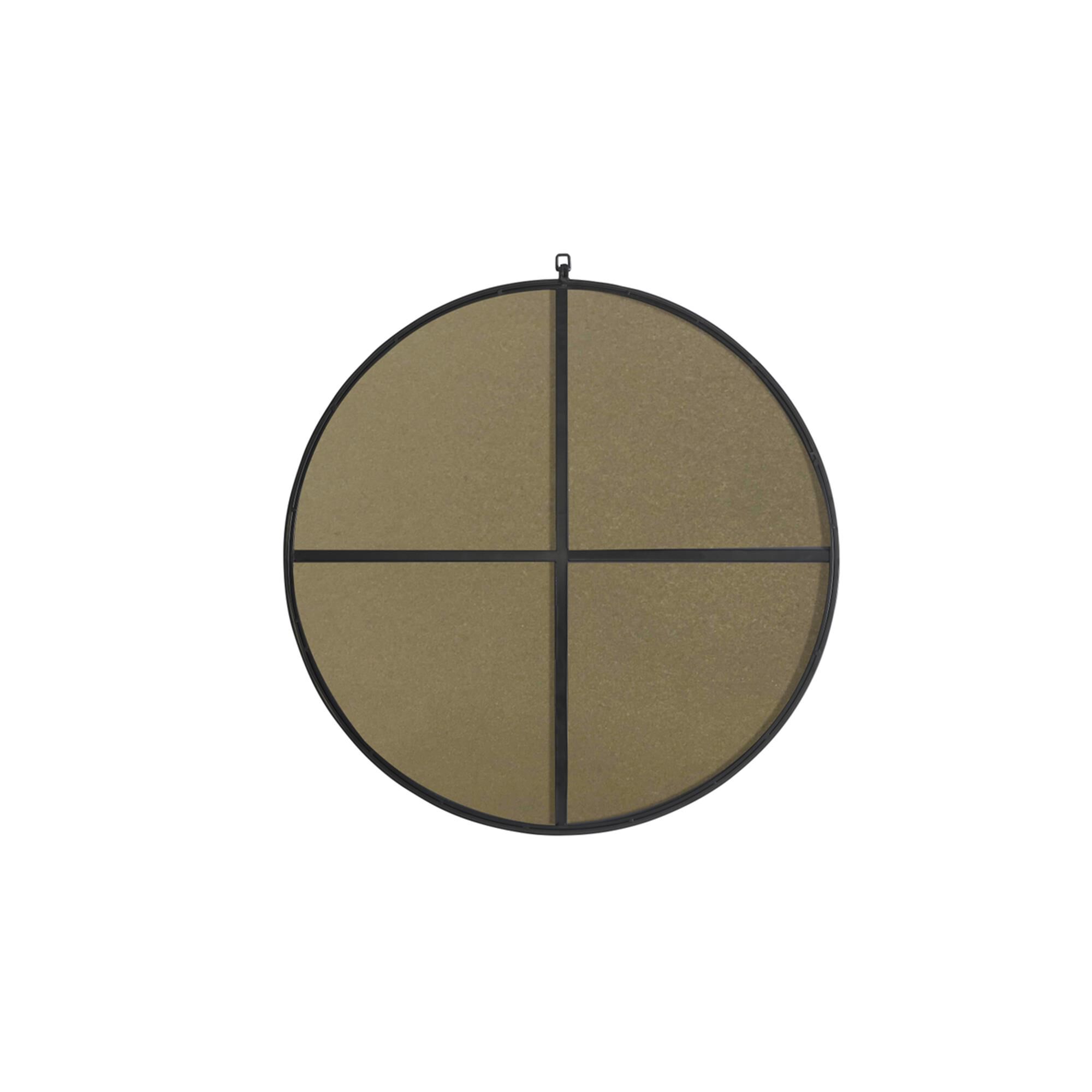 Brynn 48 Inch Decorative Mirror by Elegant Decor