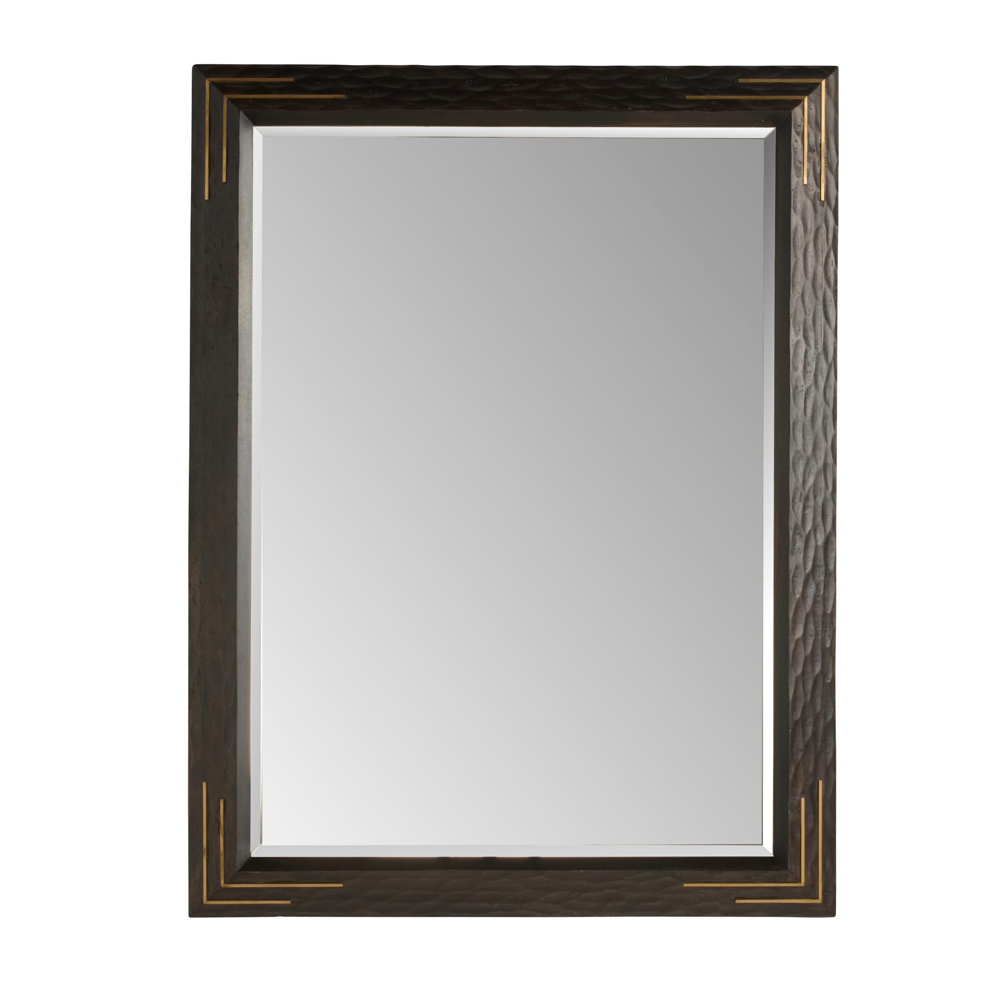 Moses 38 Inch Decorative Mirror by Arteriors Home