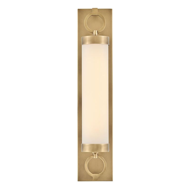 Hinkley Lighting Lisa McDennon Baylor 24 Inch LED Bath Vanity Light