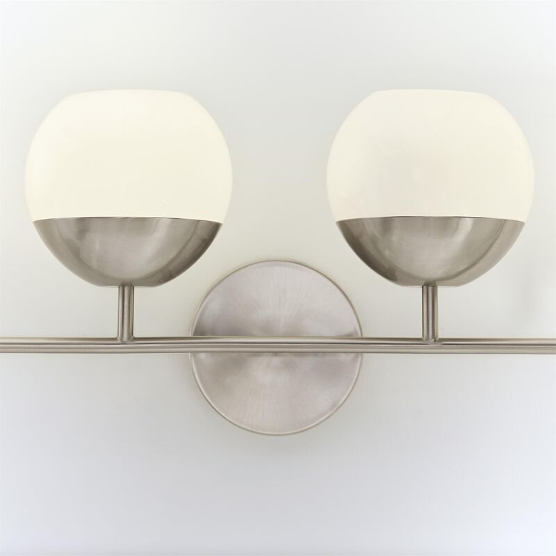 Sean Lavin Alvin 33 Inch 4 Light Bath Vanity Light by Visual Comfort Studio Collection