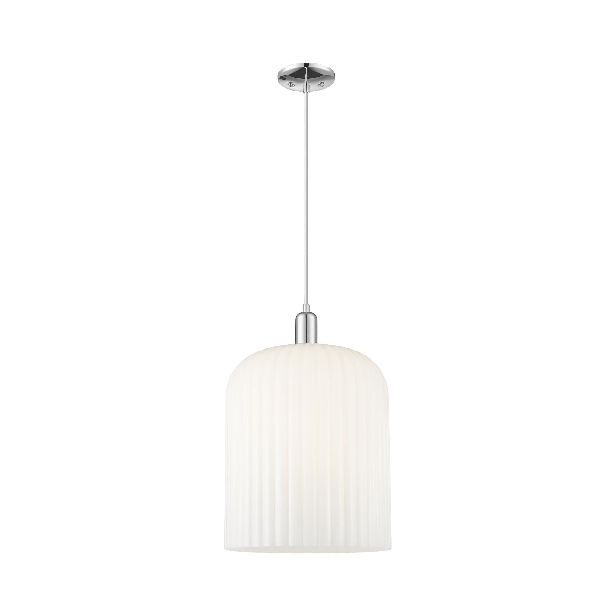 Bruno Marashlian Bridal Veil 12 Inch Mini Pendant by Innovations Lighting