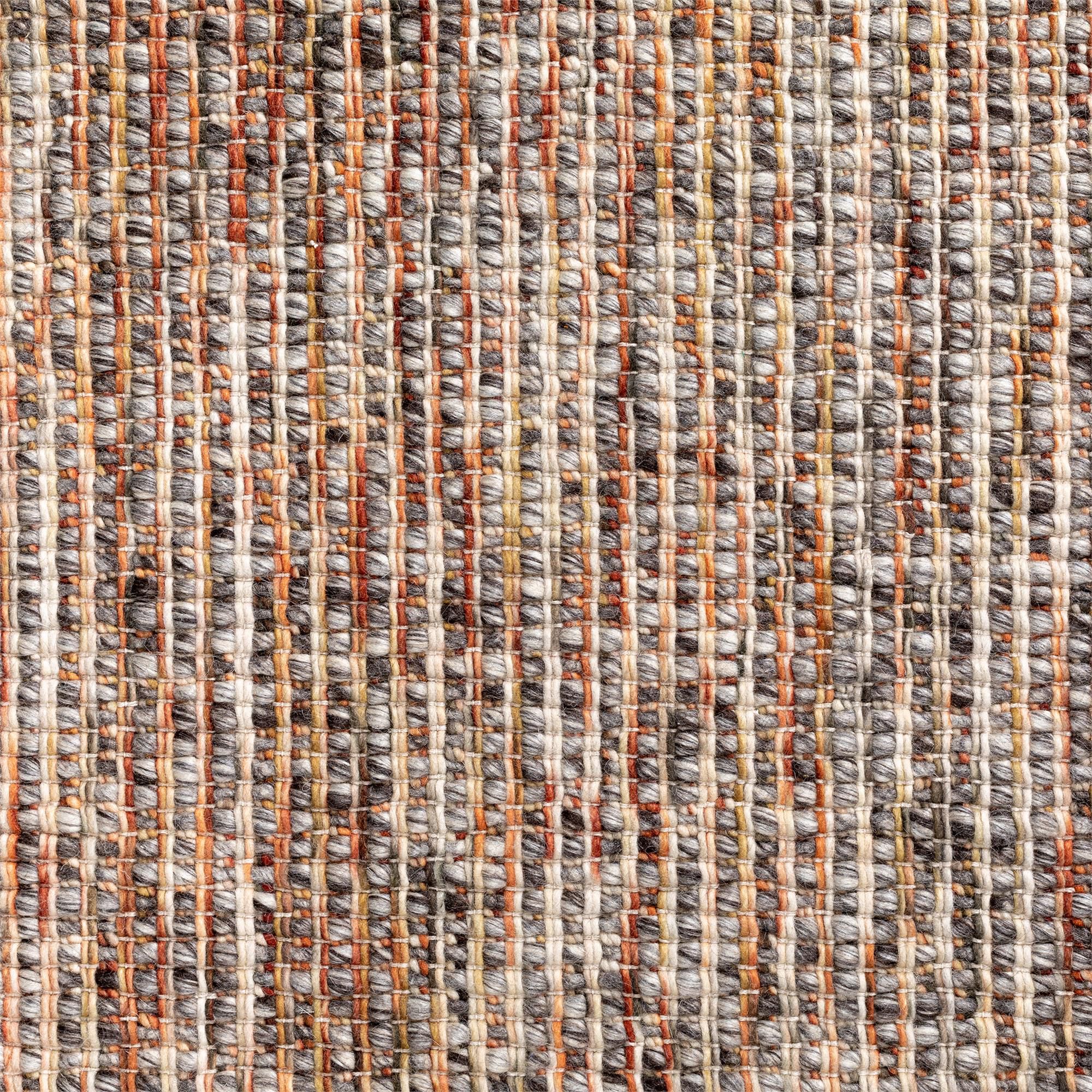 Bondi BD1 Hand Loomed Wool Area Rug,
