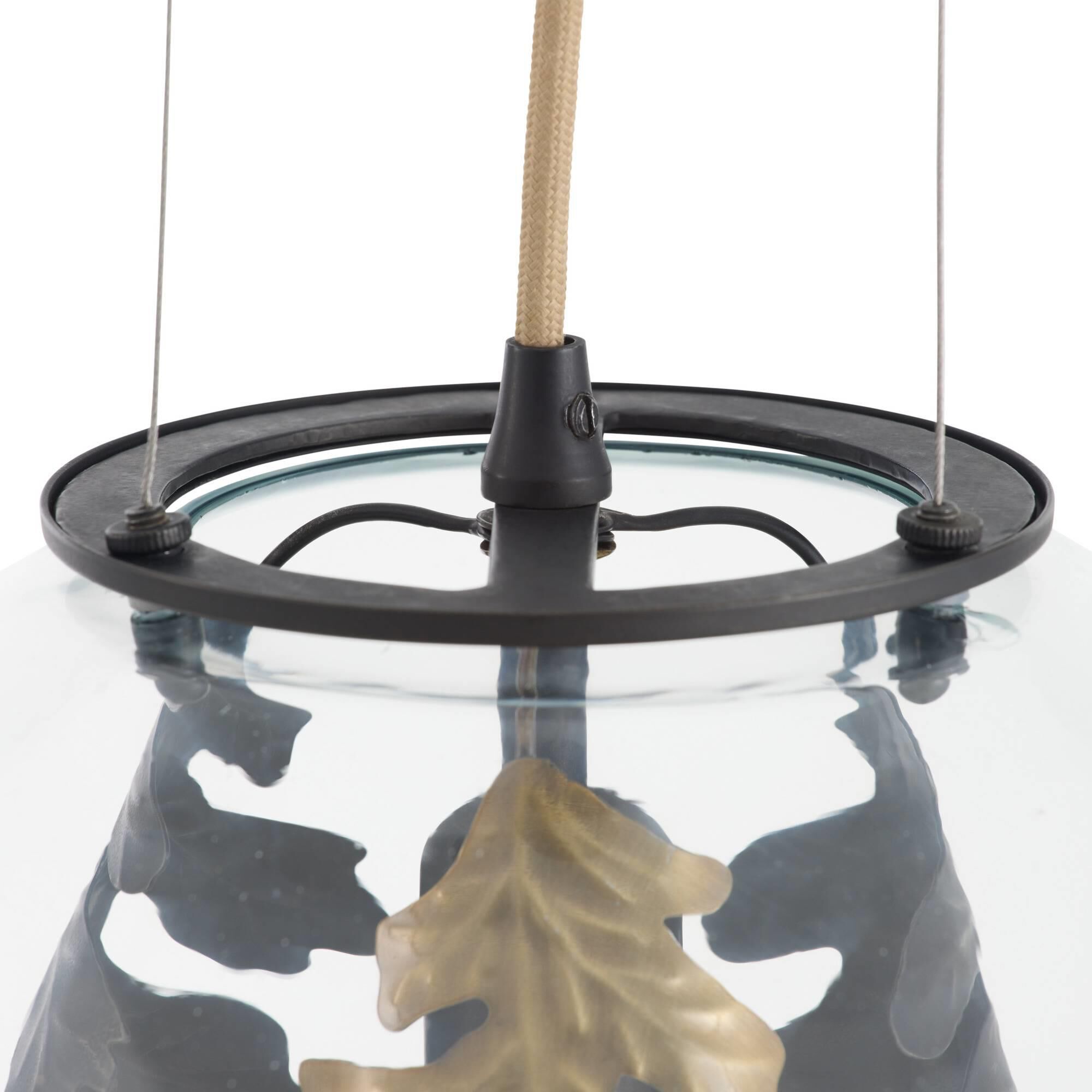 Chene 12 Inch Mini Pendant by Arteriors Home