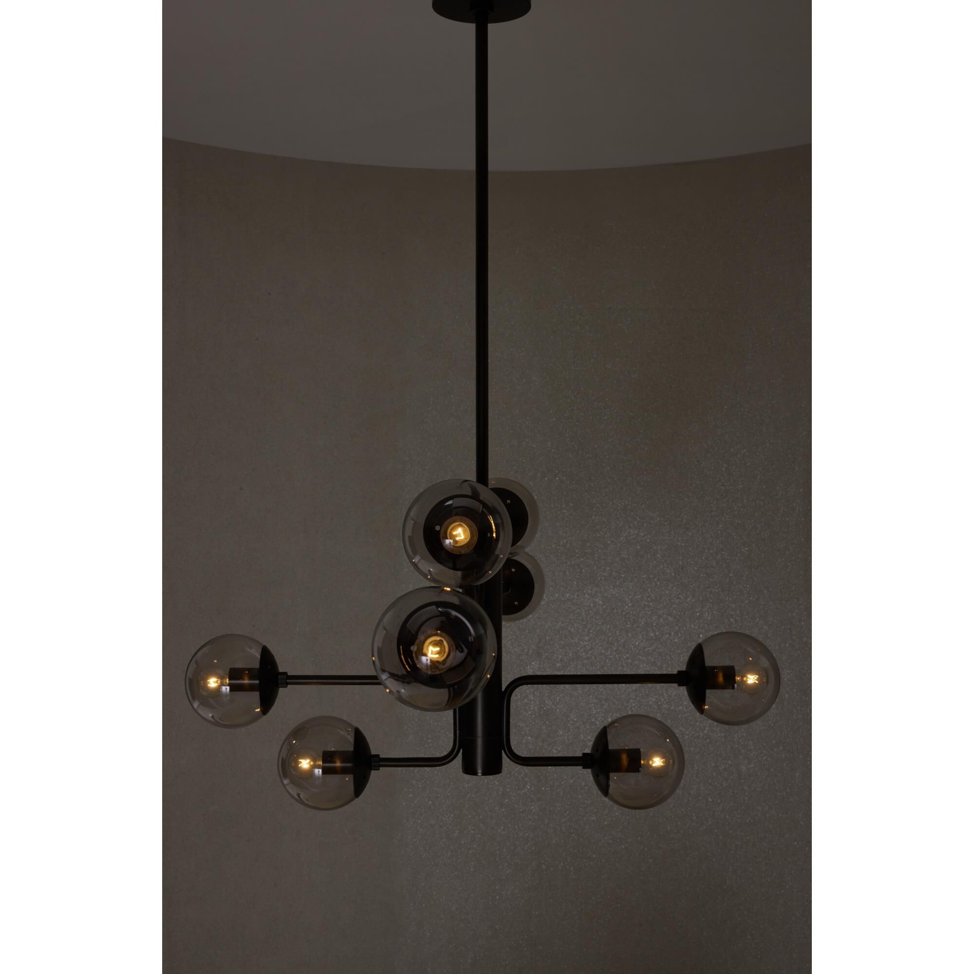 Zeki 29 Inch Chandelier by Arteriors Home