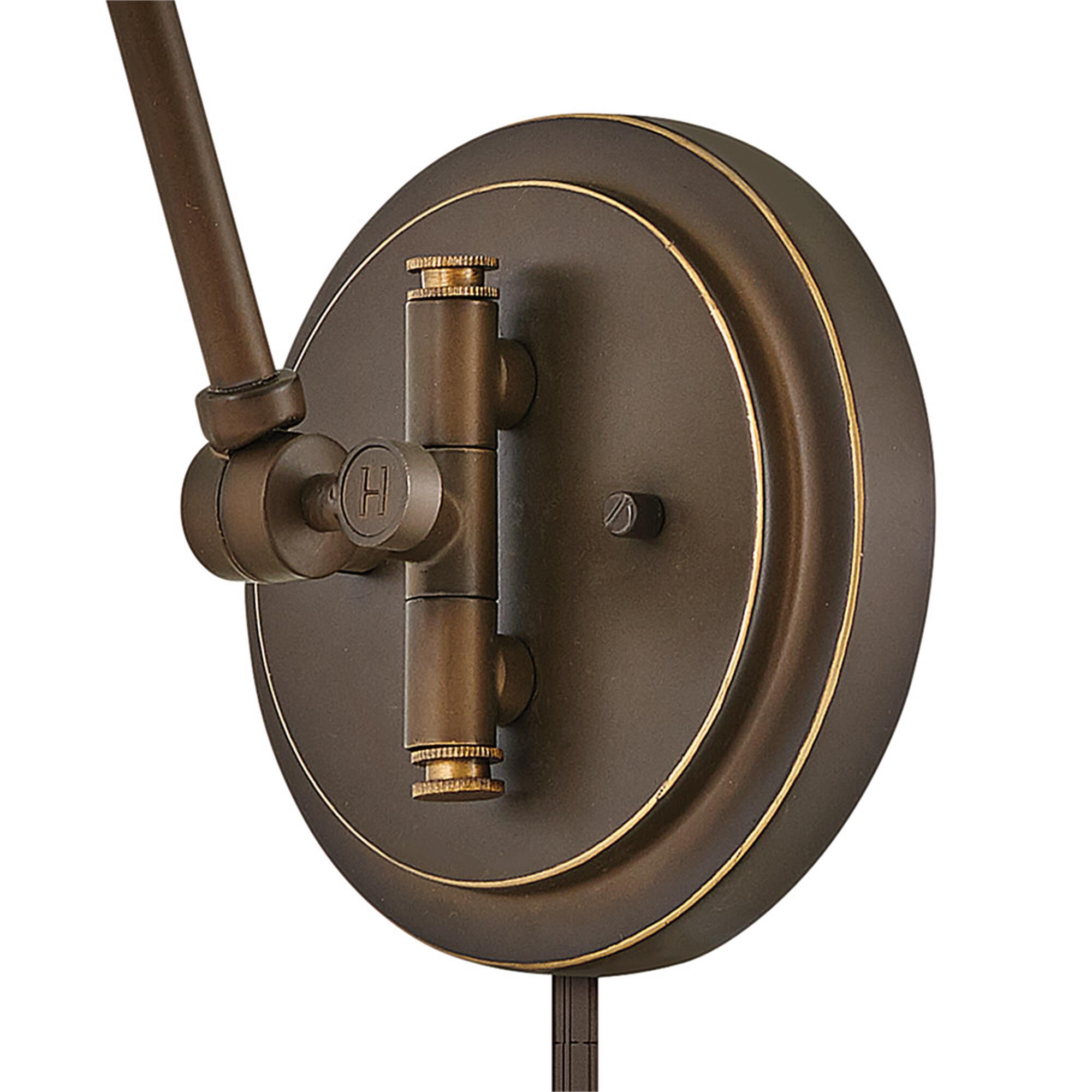 Arti Large Wall Sconce,