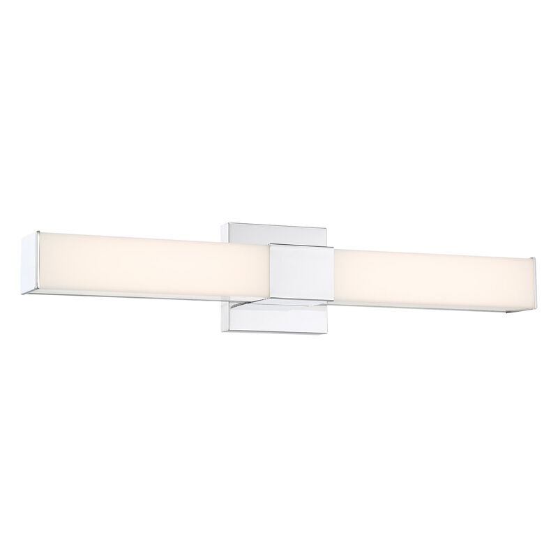 Vantage 24 Inch Bath Vanity Light by Minka Lavery