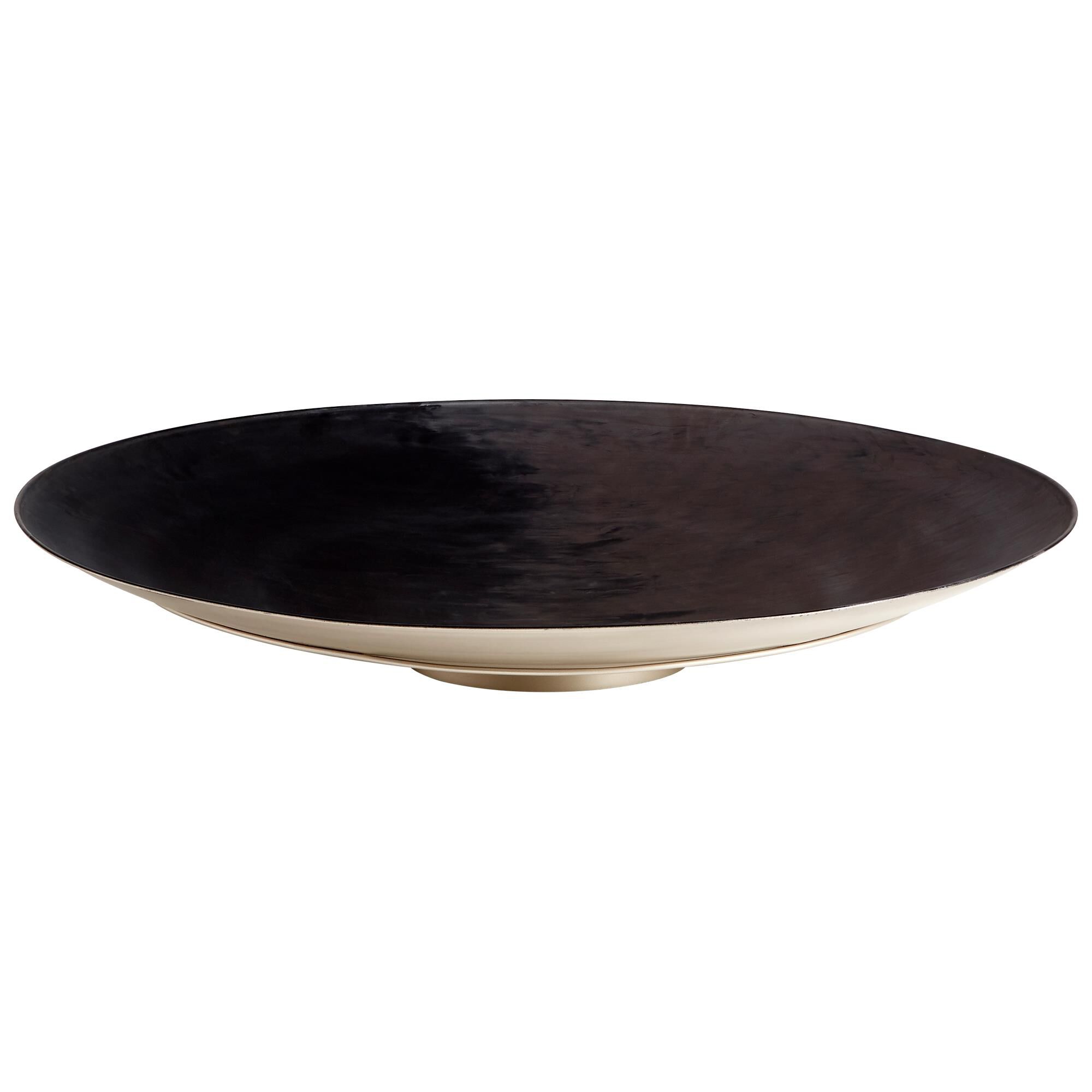 Shown in Matt And Black Pearl finish