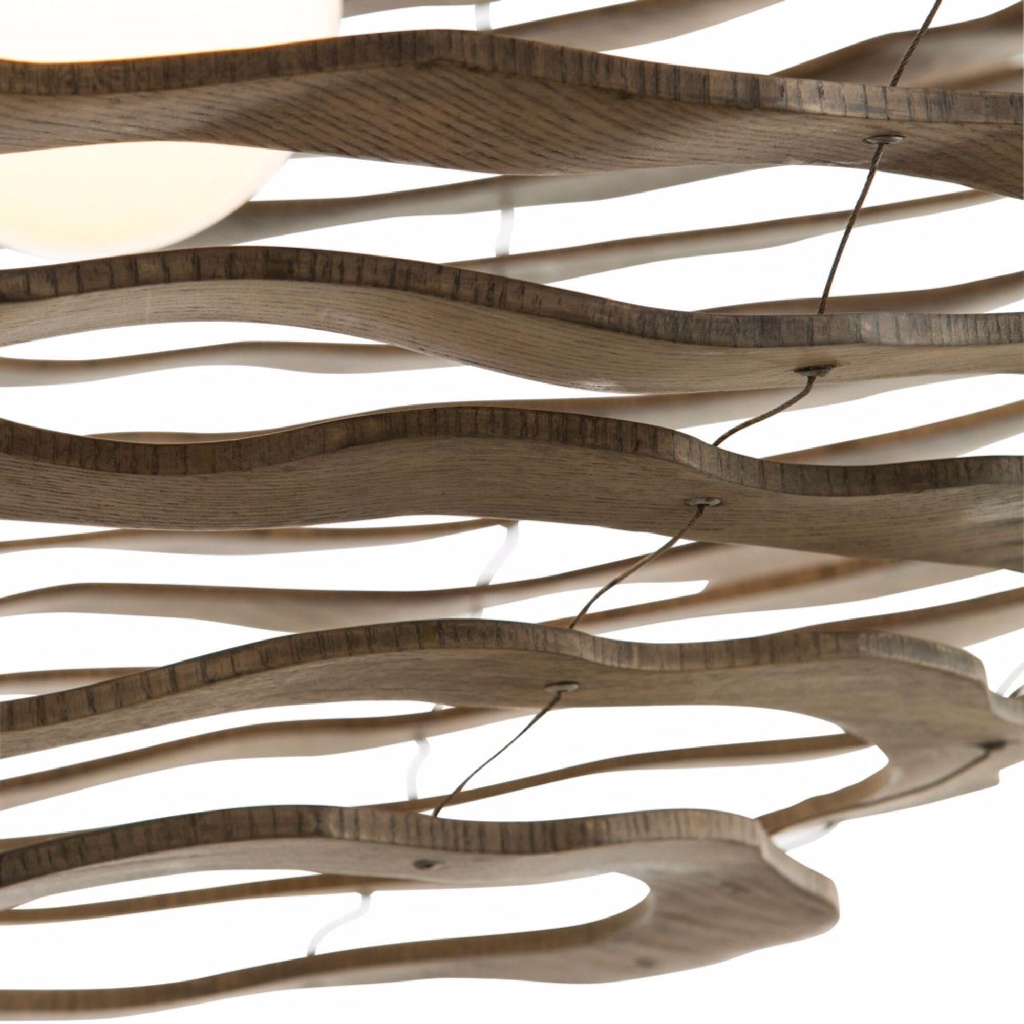 Arteriors Home Rook Large Pendant