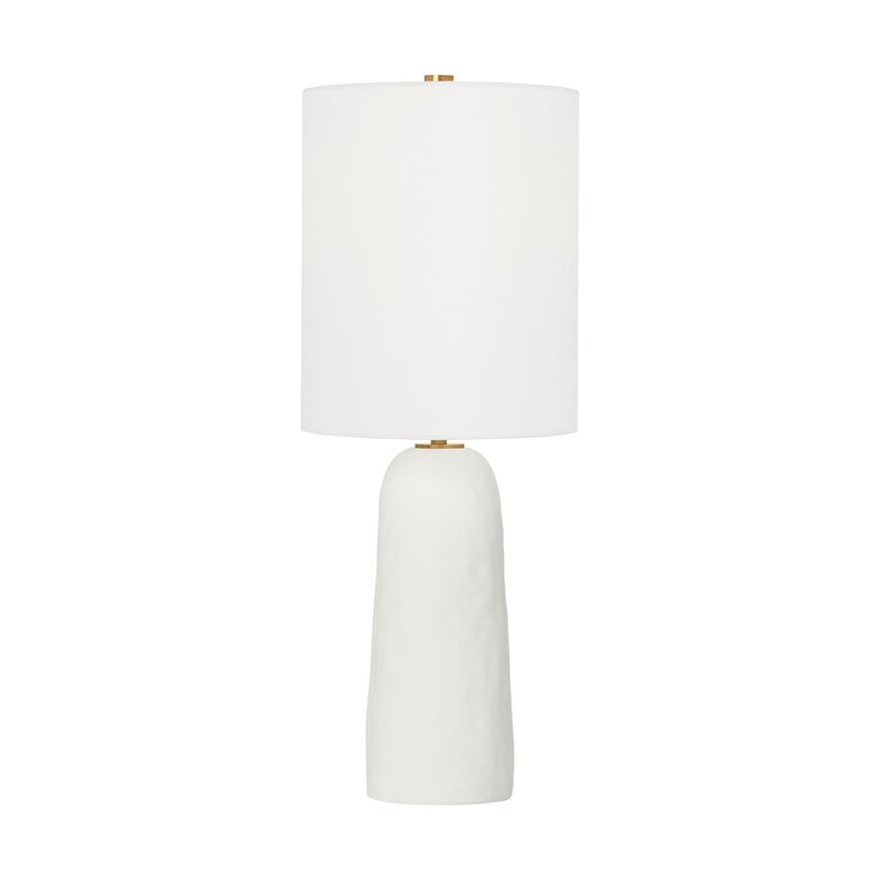 Hable Aura Small Table Lamp by Visual Comfort Studio