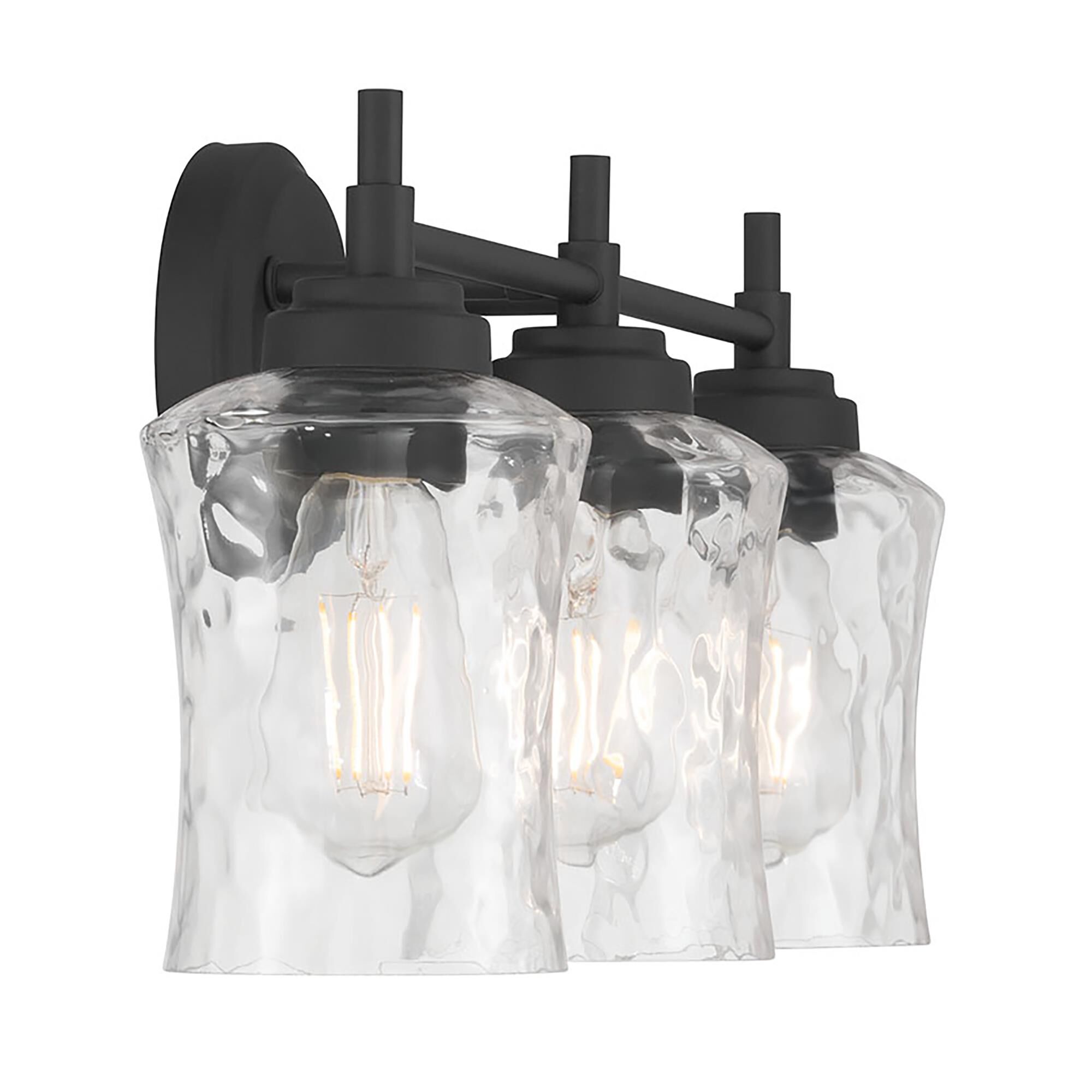 Clarvyn 21 Inch Bath Vanity Light by Millennium Lighting