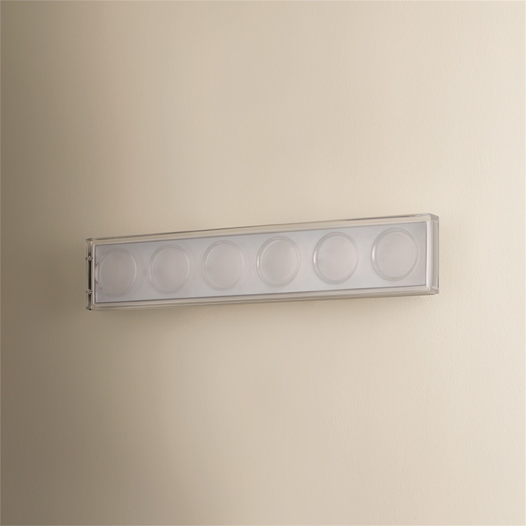 Mars 27 Inch Bath Vanity Light,