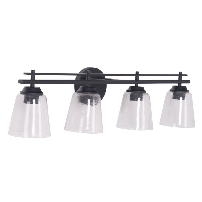 Drake 33 Inch Bath Vanity Light by Craftmade