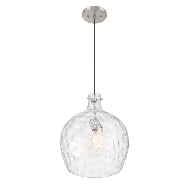 13 Inch Lare Pendant by Meridian Lighting