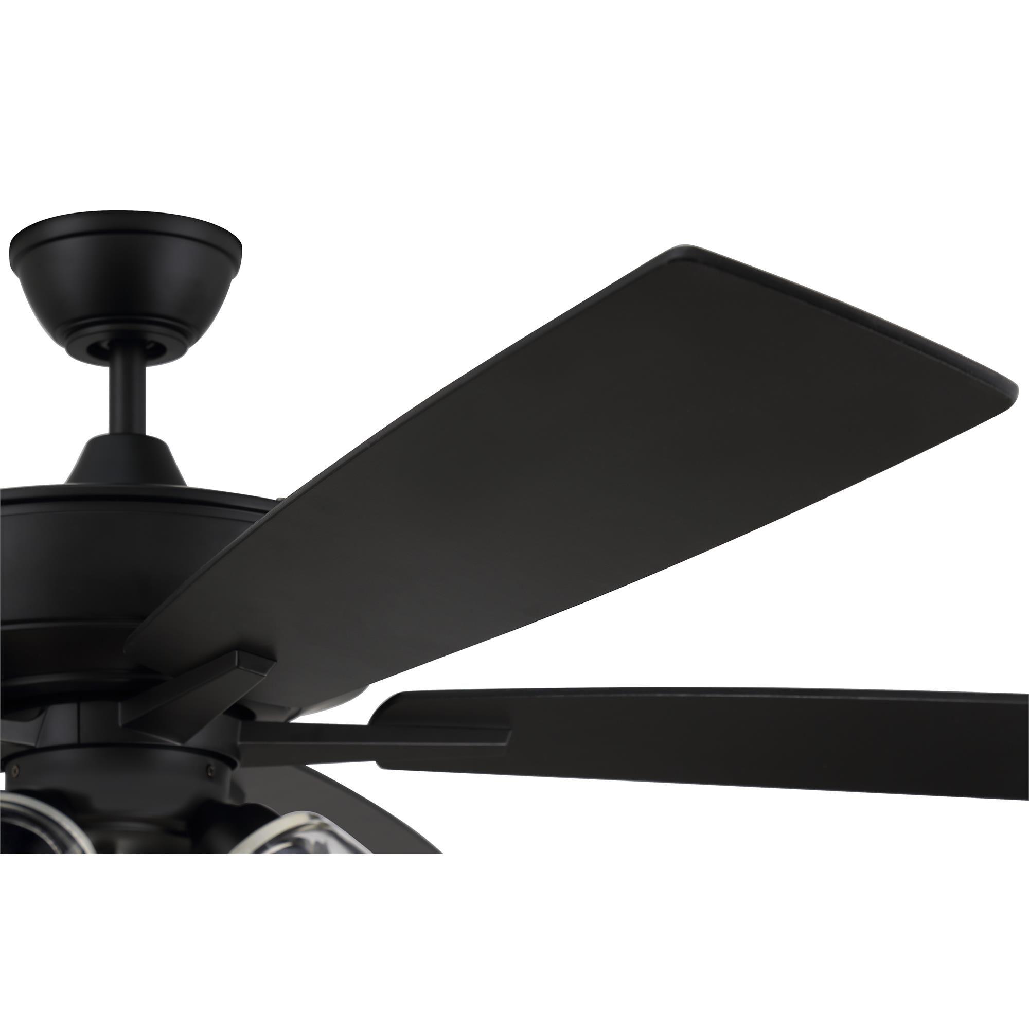 Super Pro 60 Inch Ceiling Fan with Light Kit,