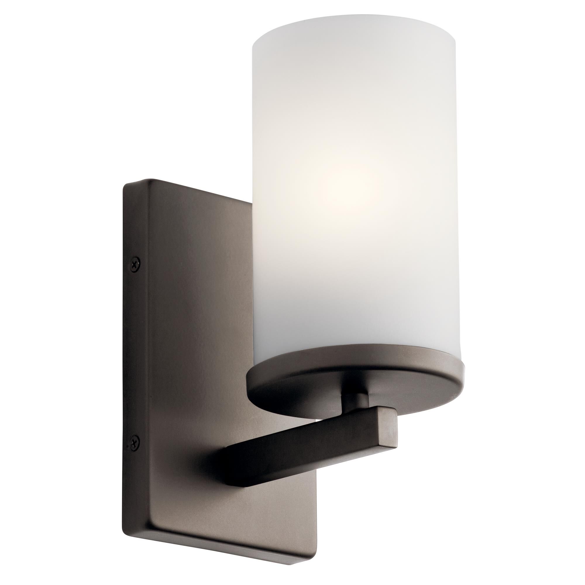 Crosby Small Wall Sconce,