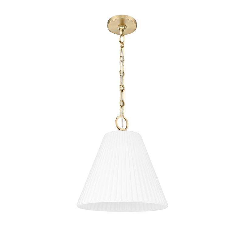 Alaric 15 Inch Pendant Light by Z-Lite