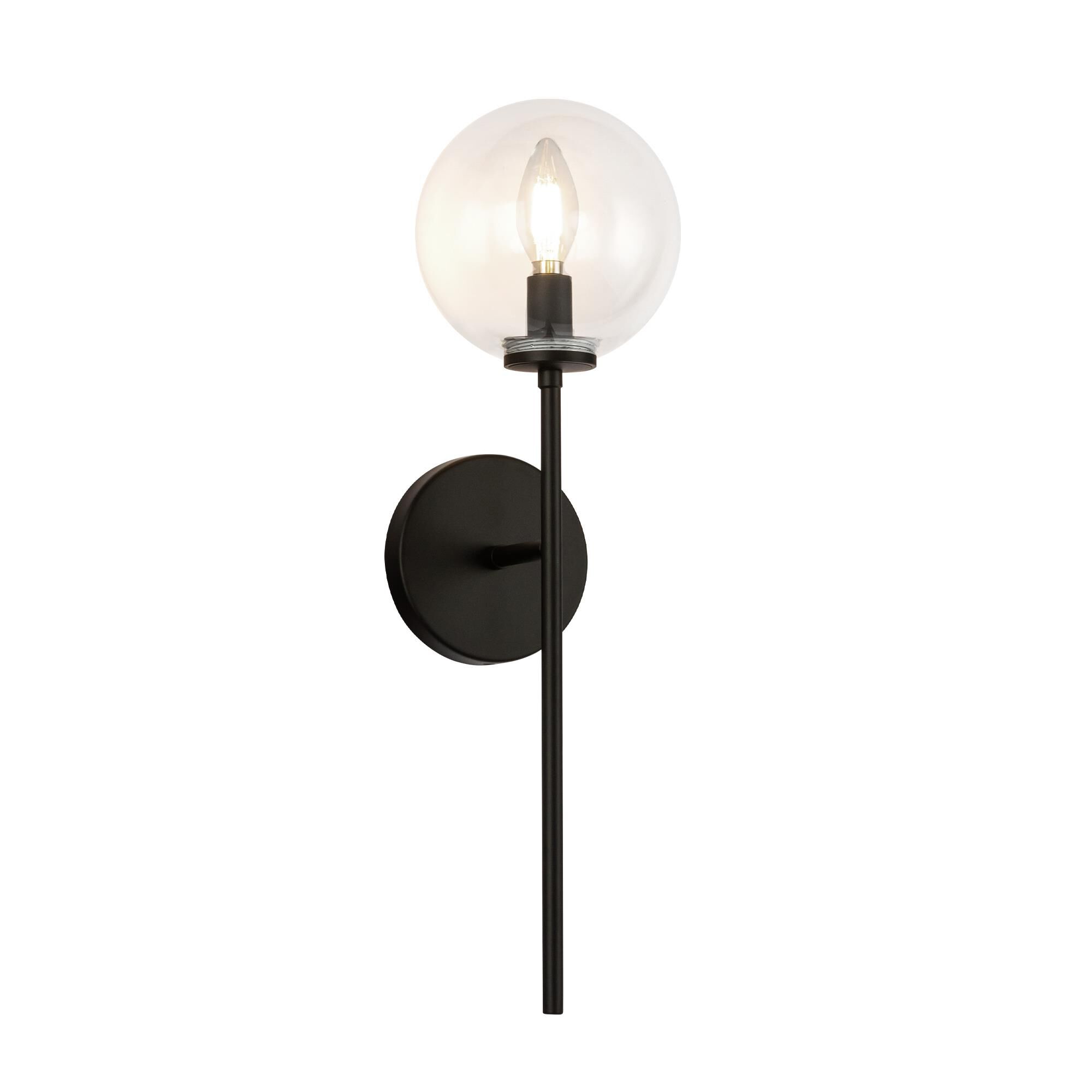 Cassia 20 Inch Wall Sconce,